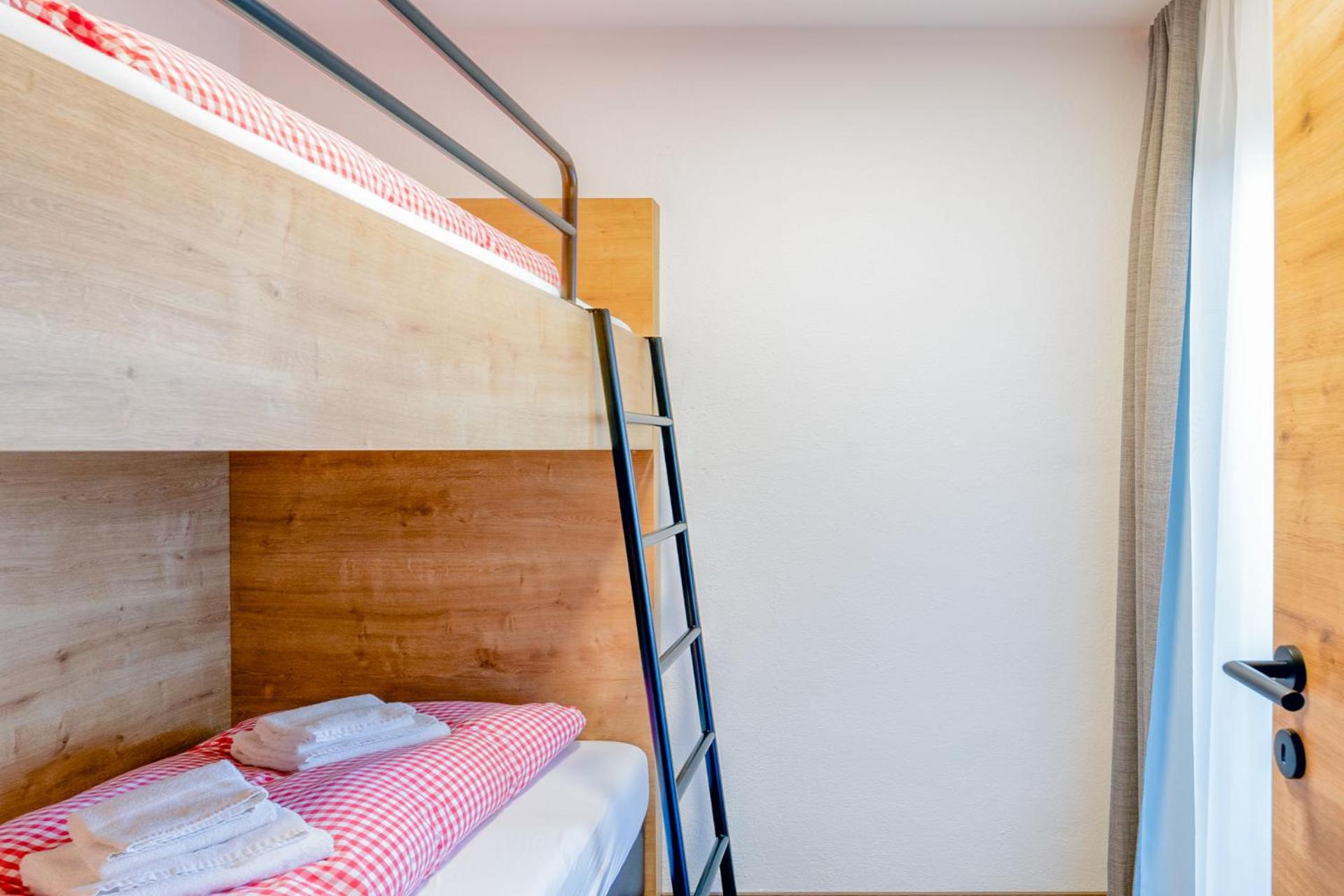 Appartements Landhaus Waidmannsheil