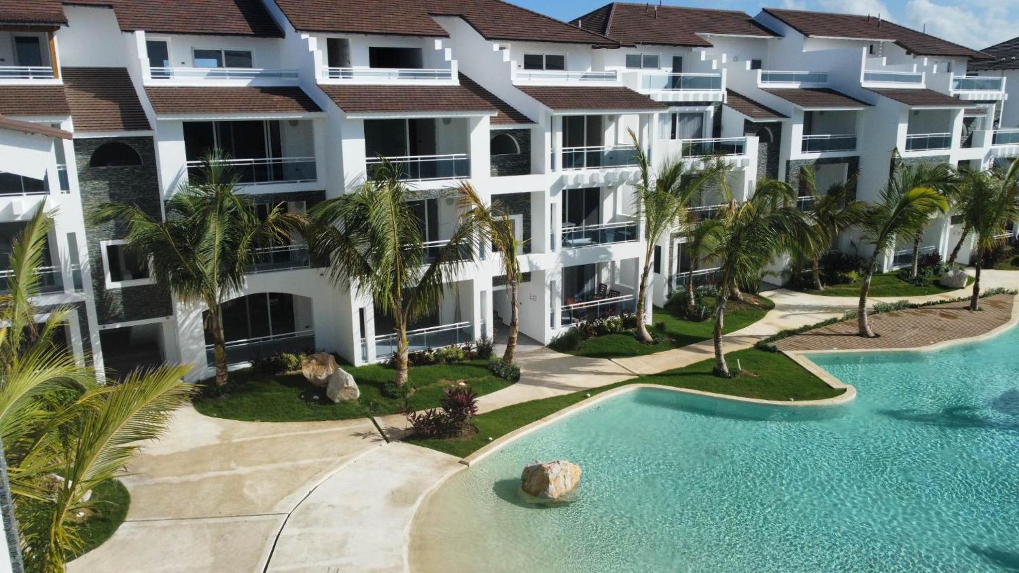 Star of Caribbean- Estrella Dominicus Bayahibe