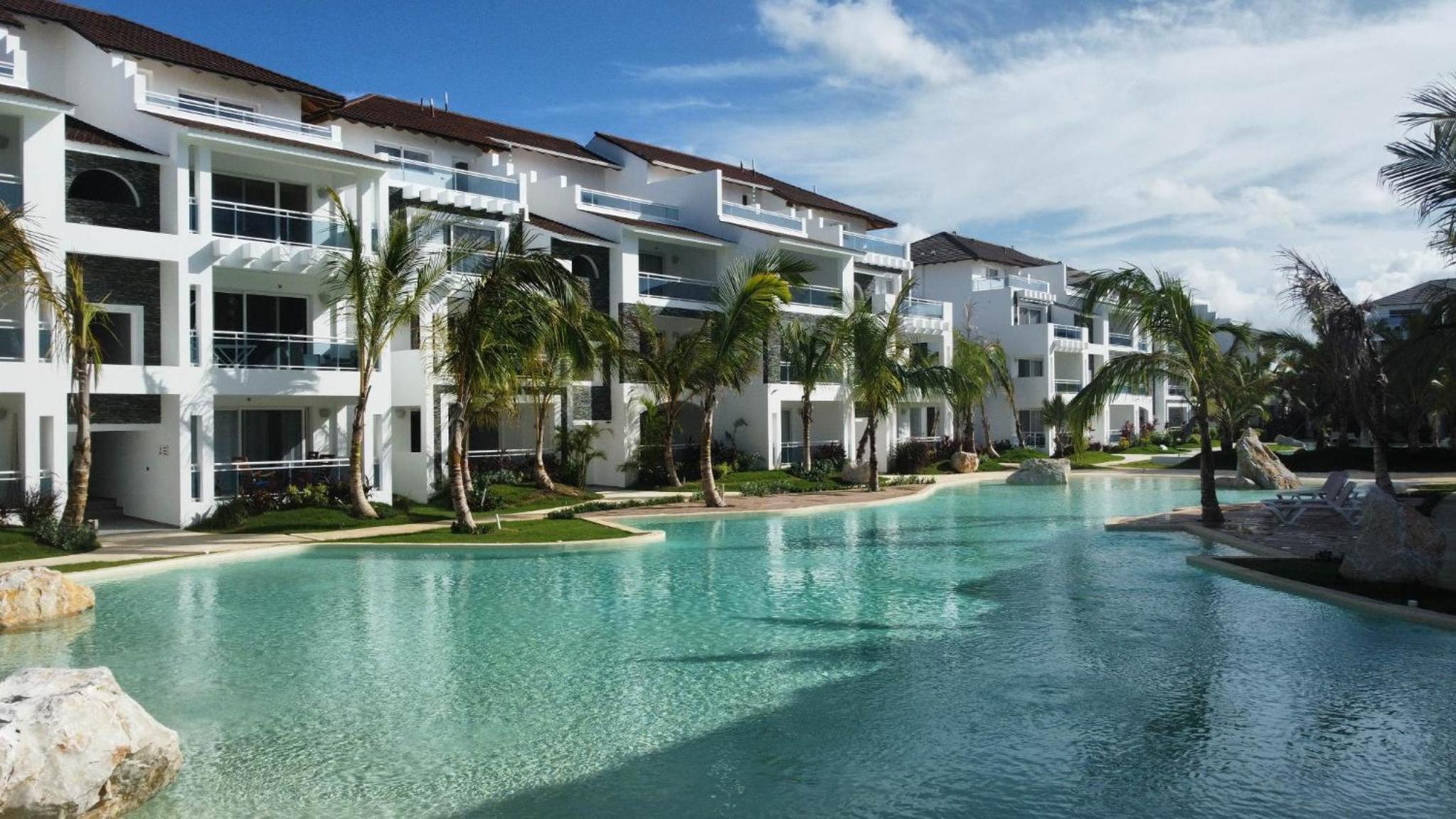 Star of Caribbean- Estrella Dominicus Bayahibe