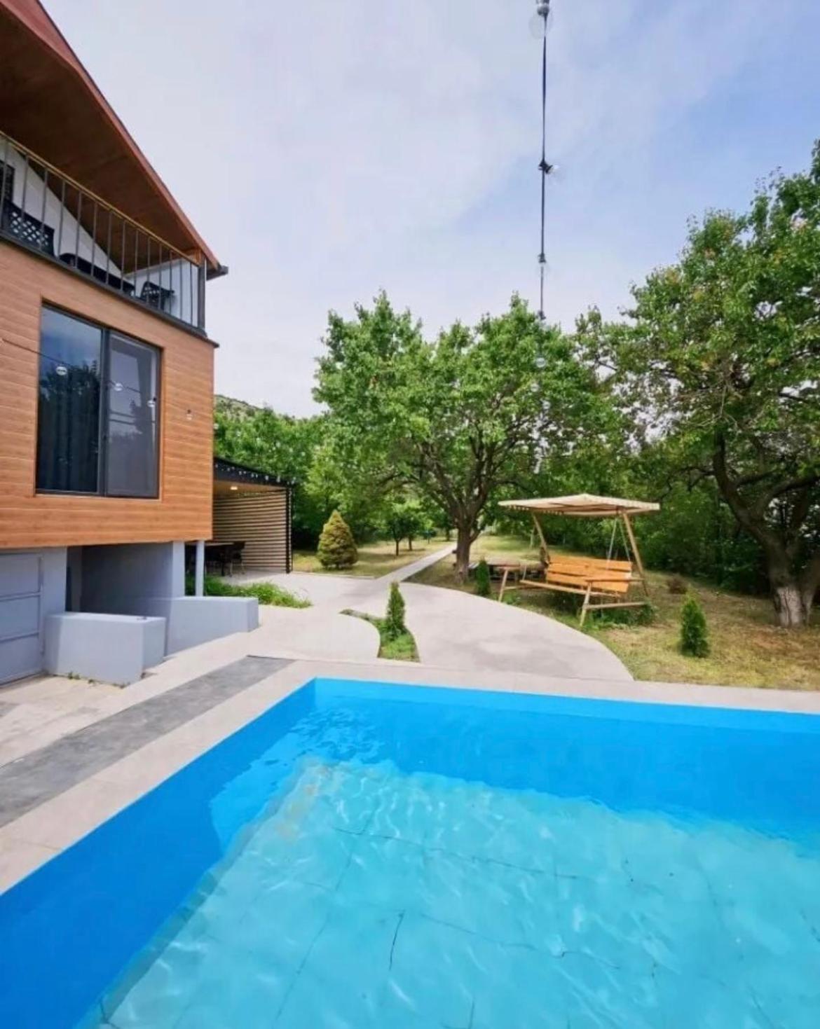 Bjni Mer Dacha