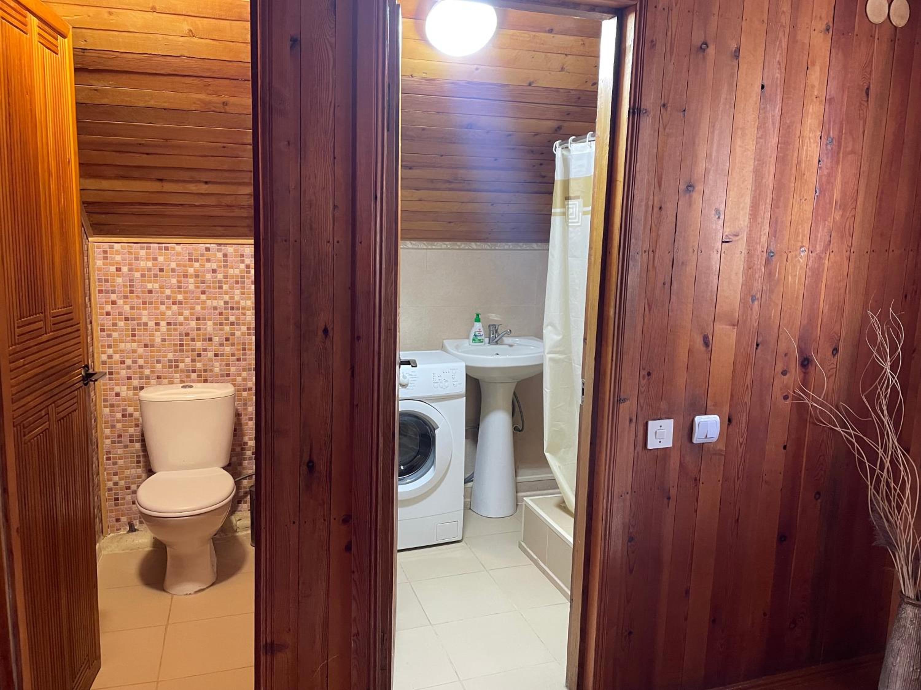 Bjni Mer Dacha