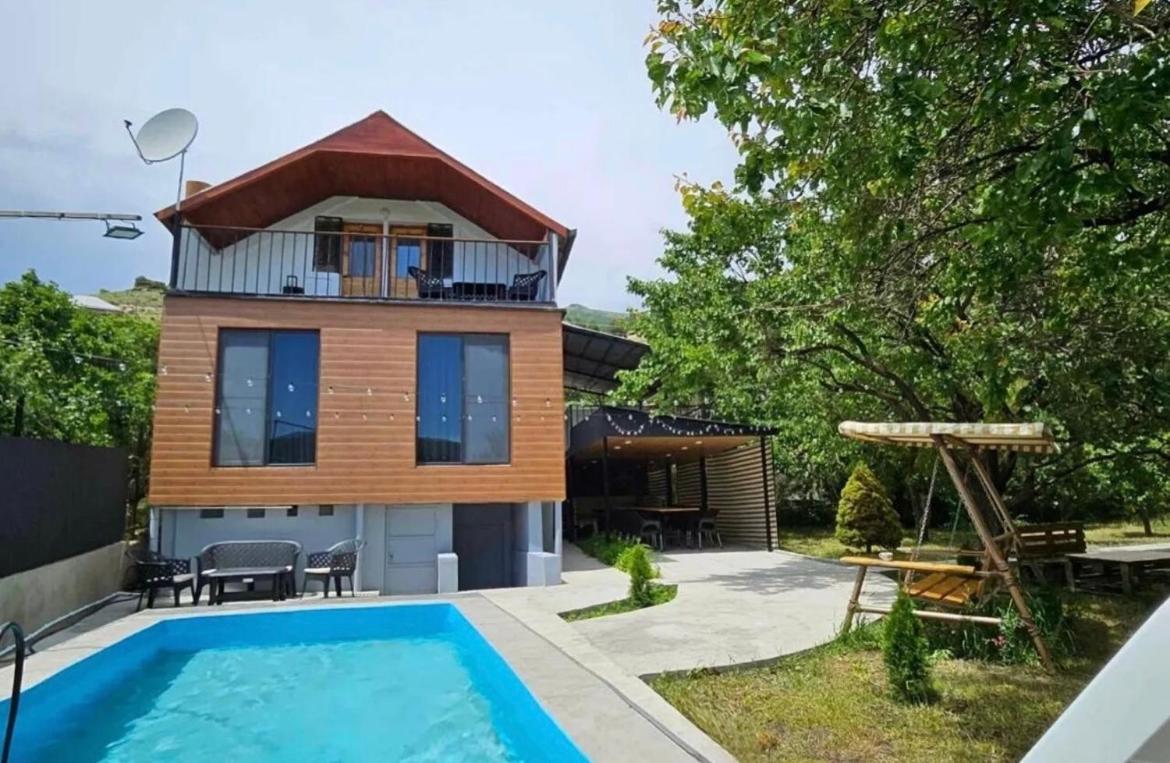 Bjni Mer Dacha