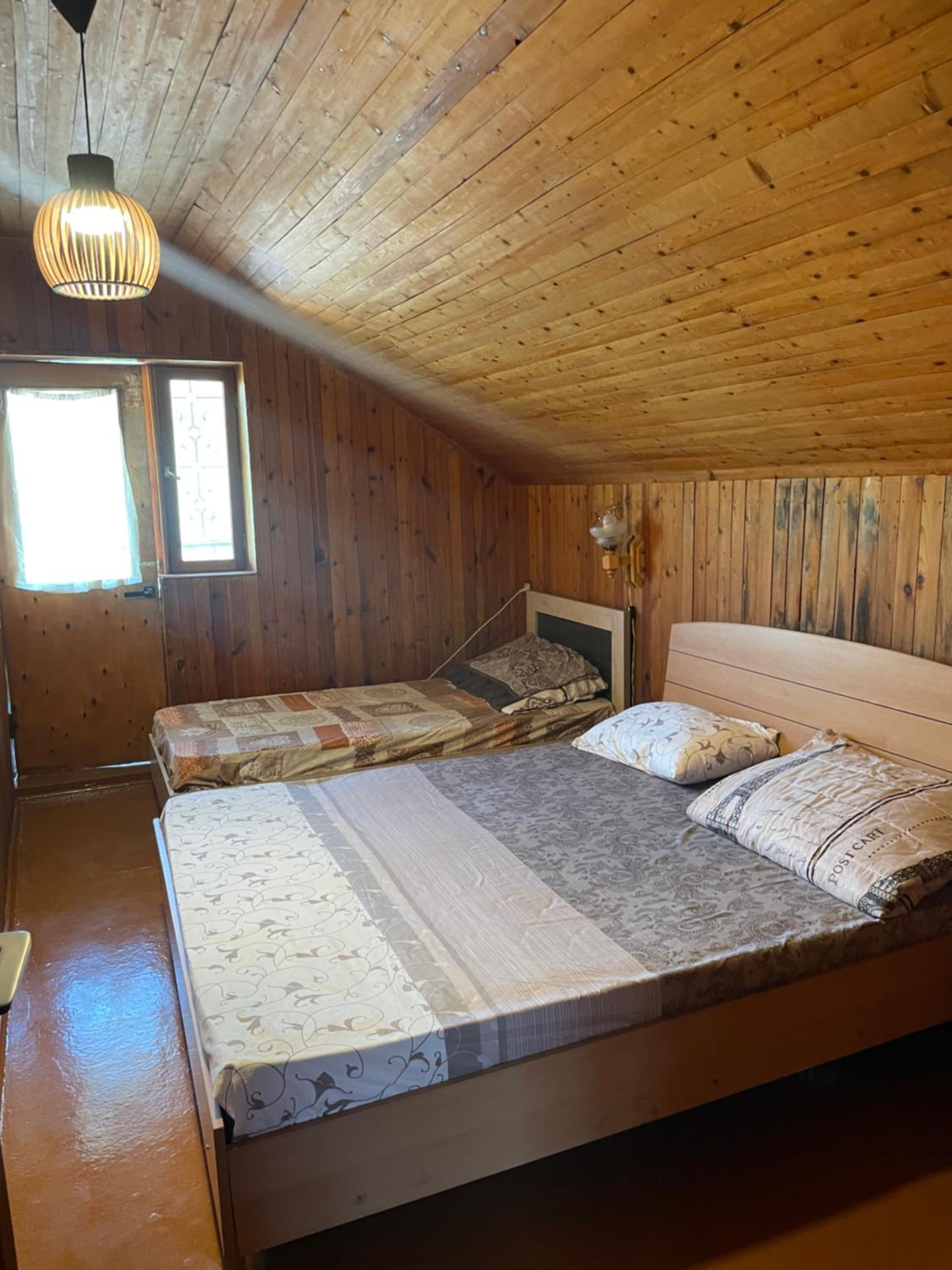 Bjni Mer Dacha