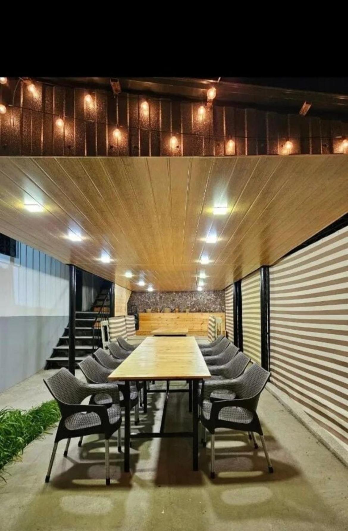 Bjni Mer Dacha