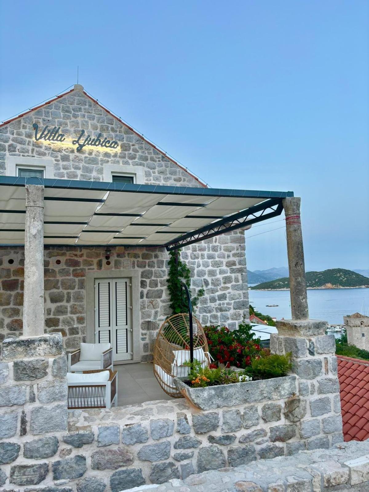 Villa Ljubica