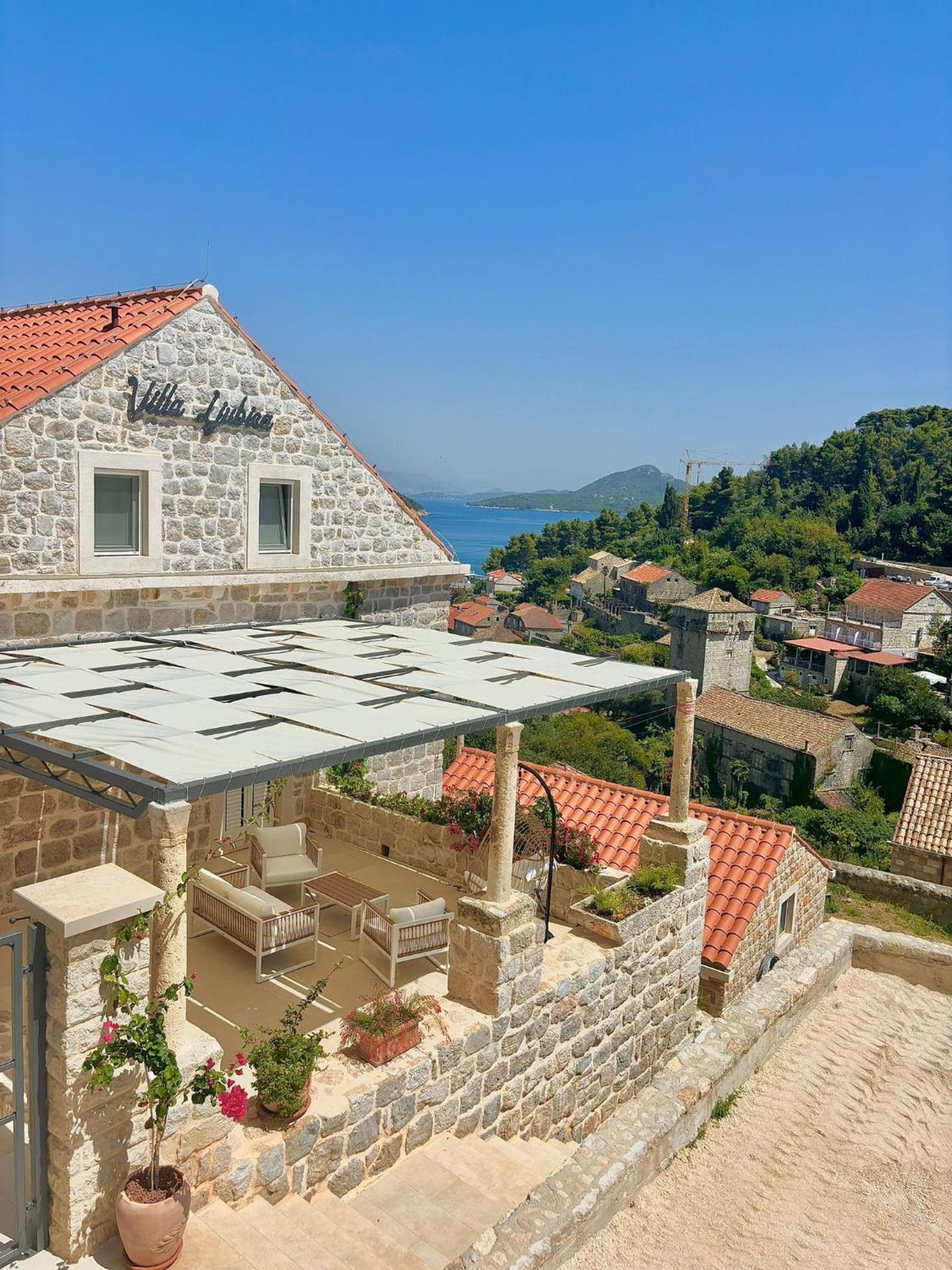 Villa Ljubica
