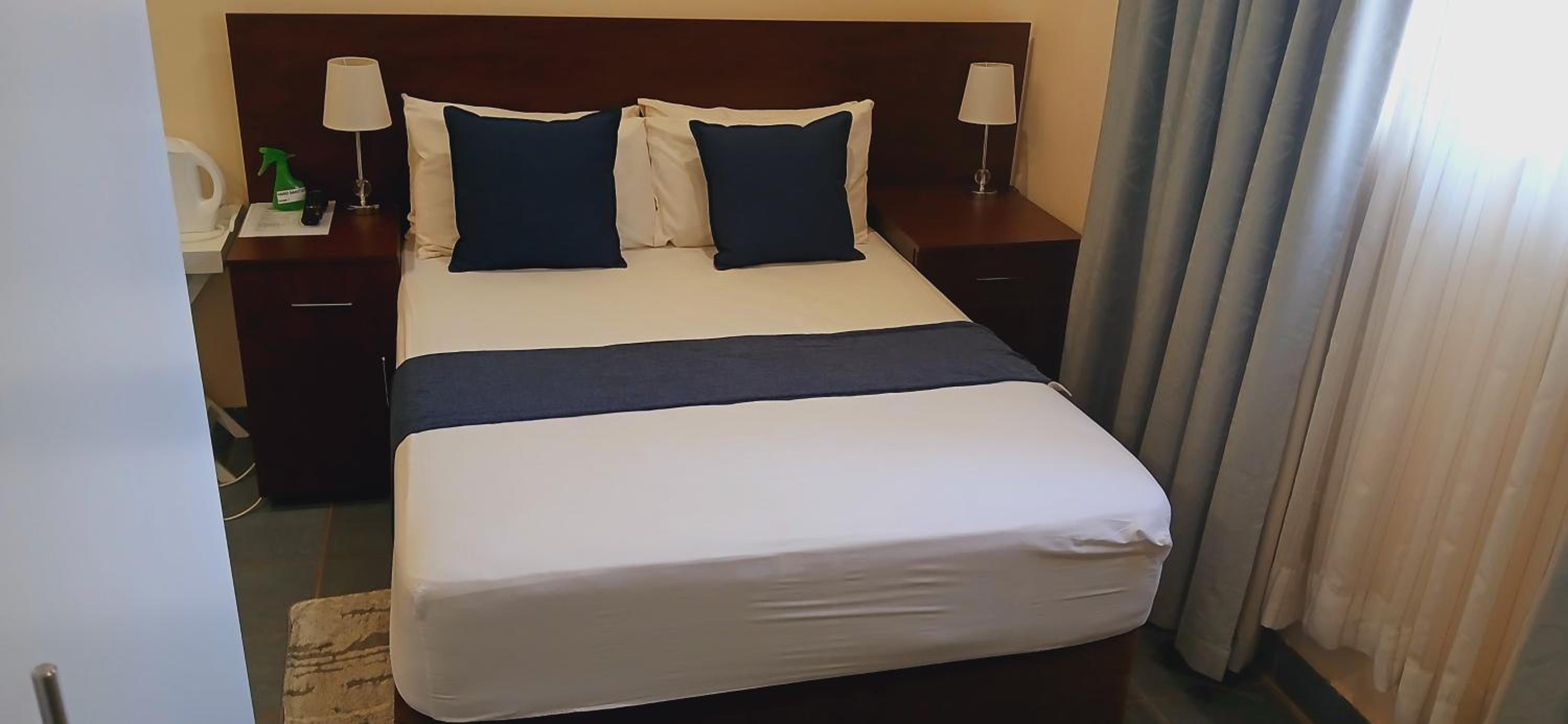 Thokgamo Bed and Breakfast
