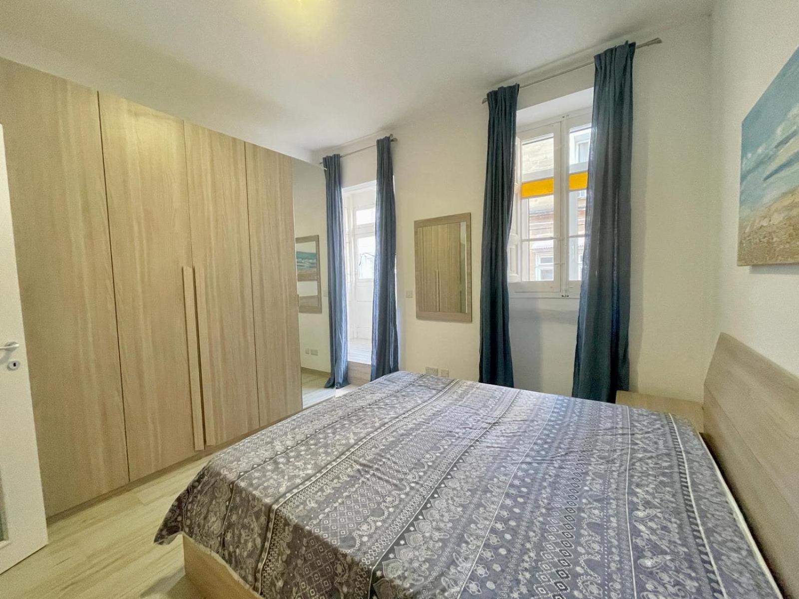 B Suites Gzira 2 Bedroom photo 3