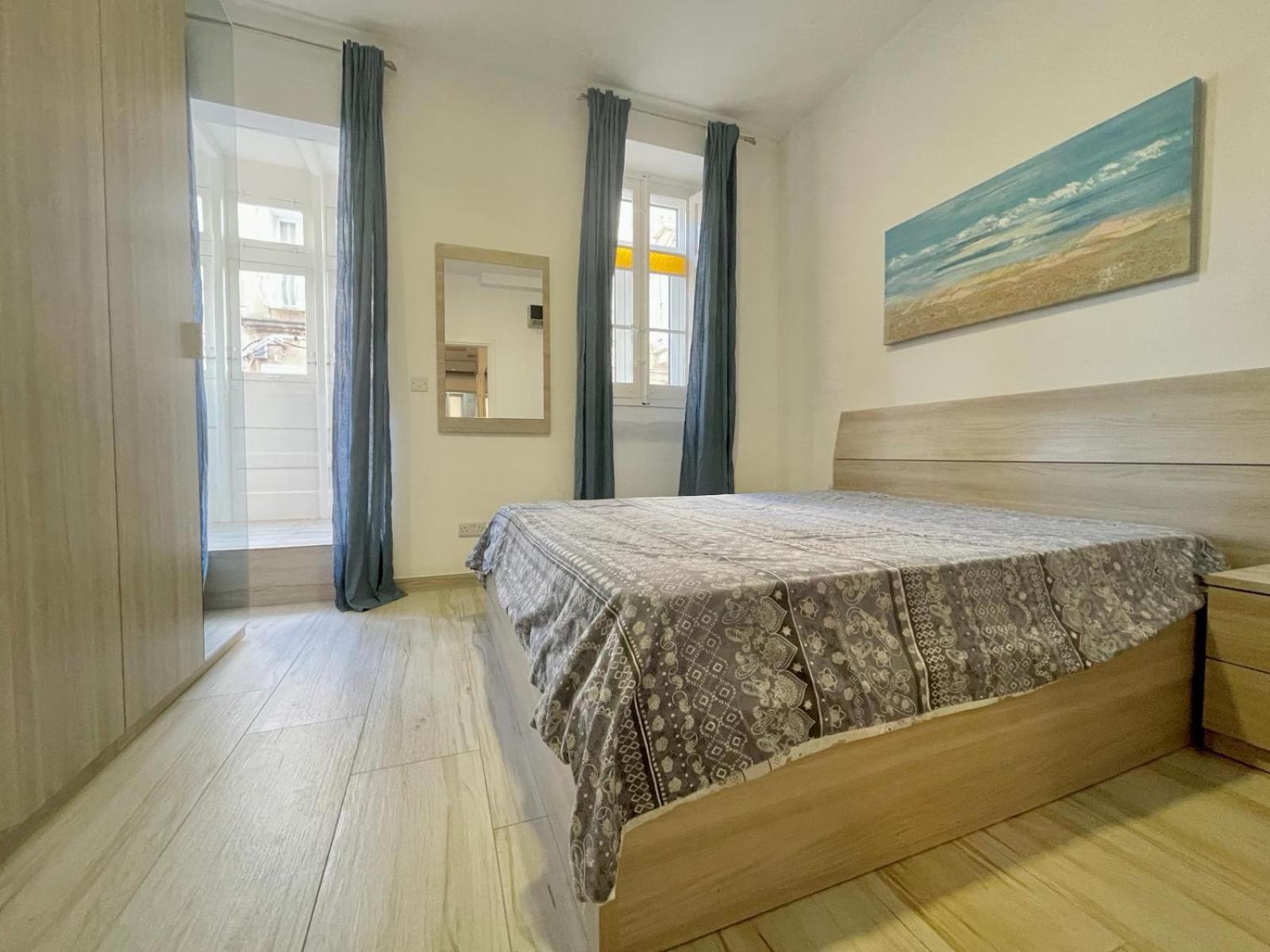 B Suites Gzira 2 Bedroom photo 2