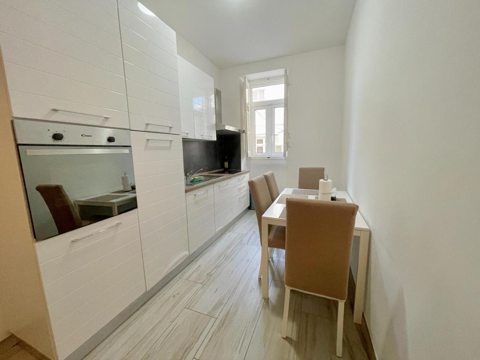 B Suites Gzira 2 Bedroom photo 5