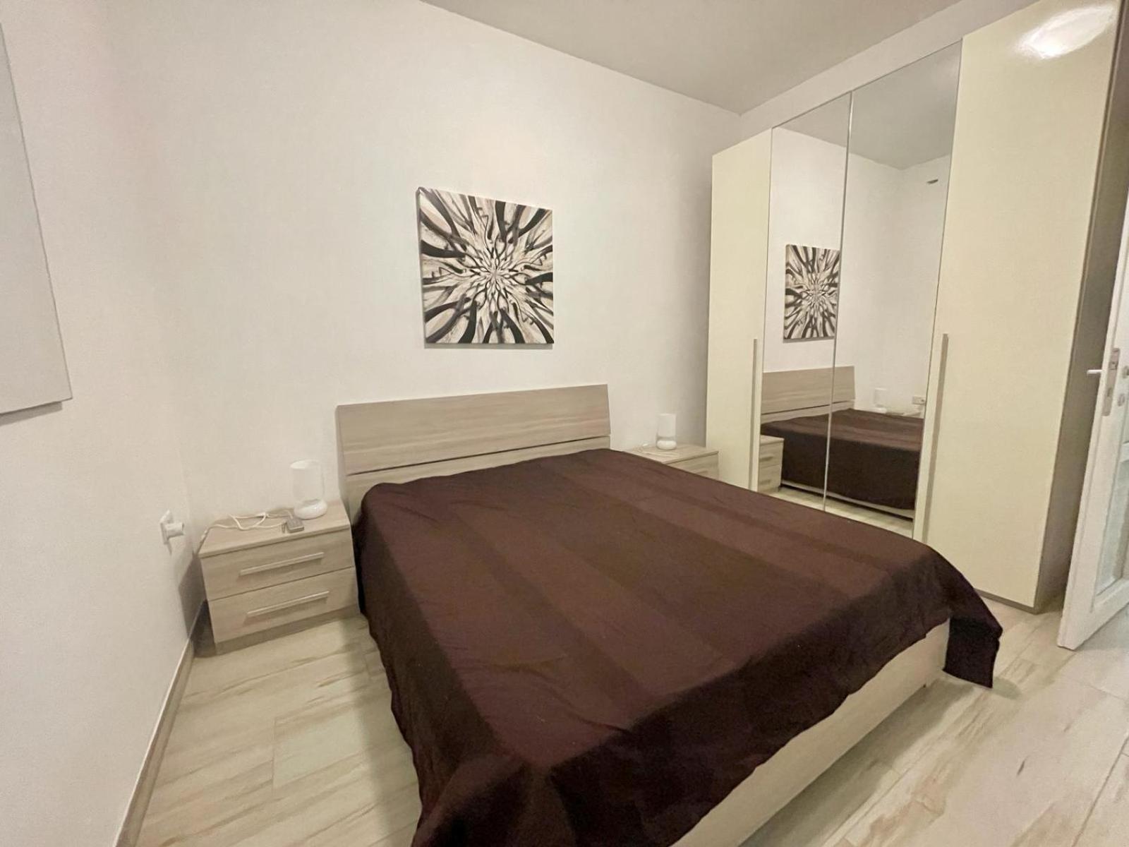 B Suites Gzira 2 Bedroom photo 4