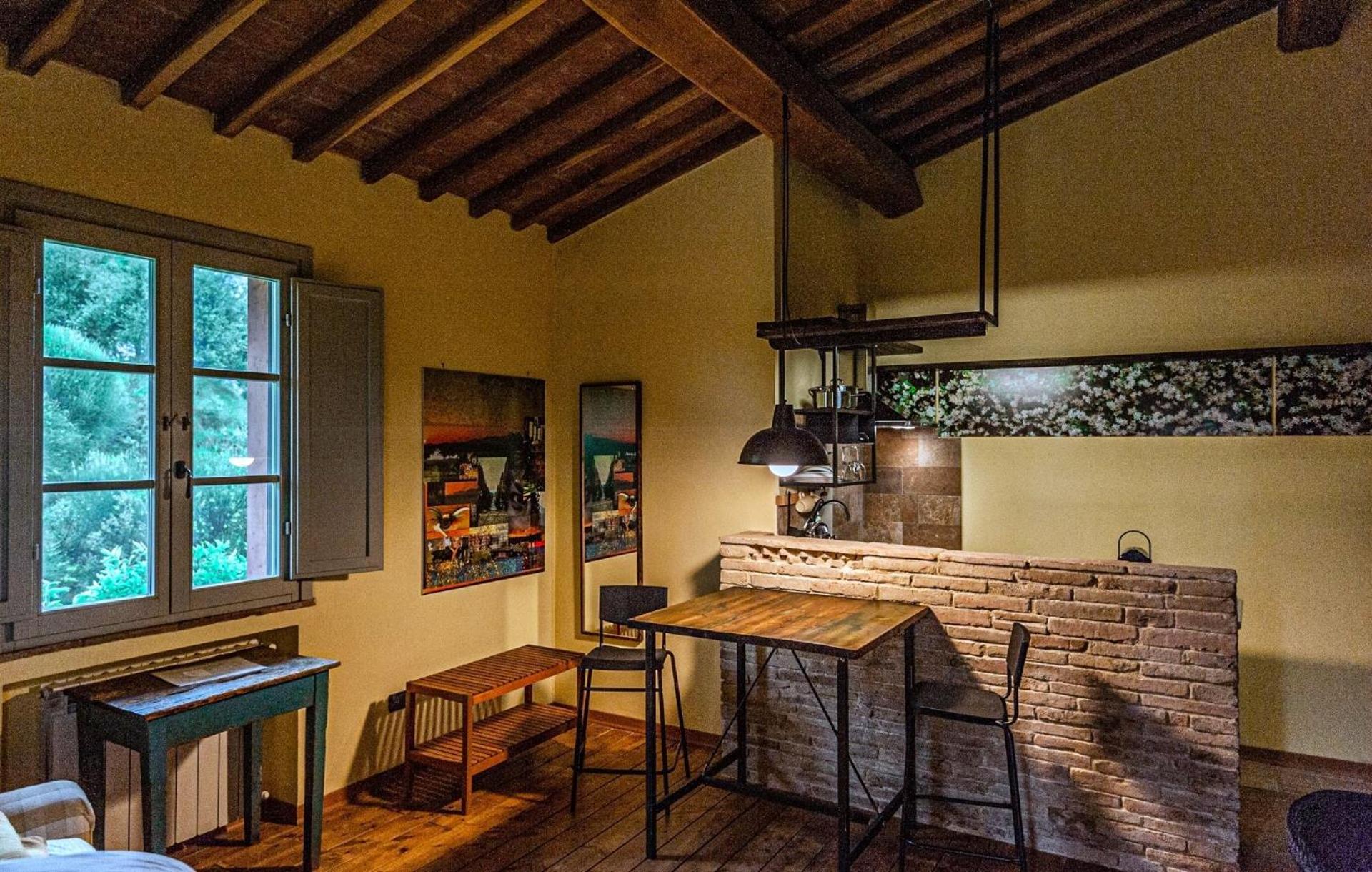 Agriturismo Settesoldi