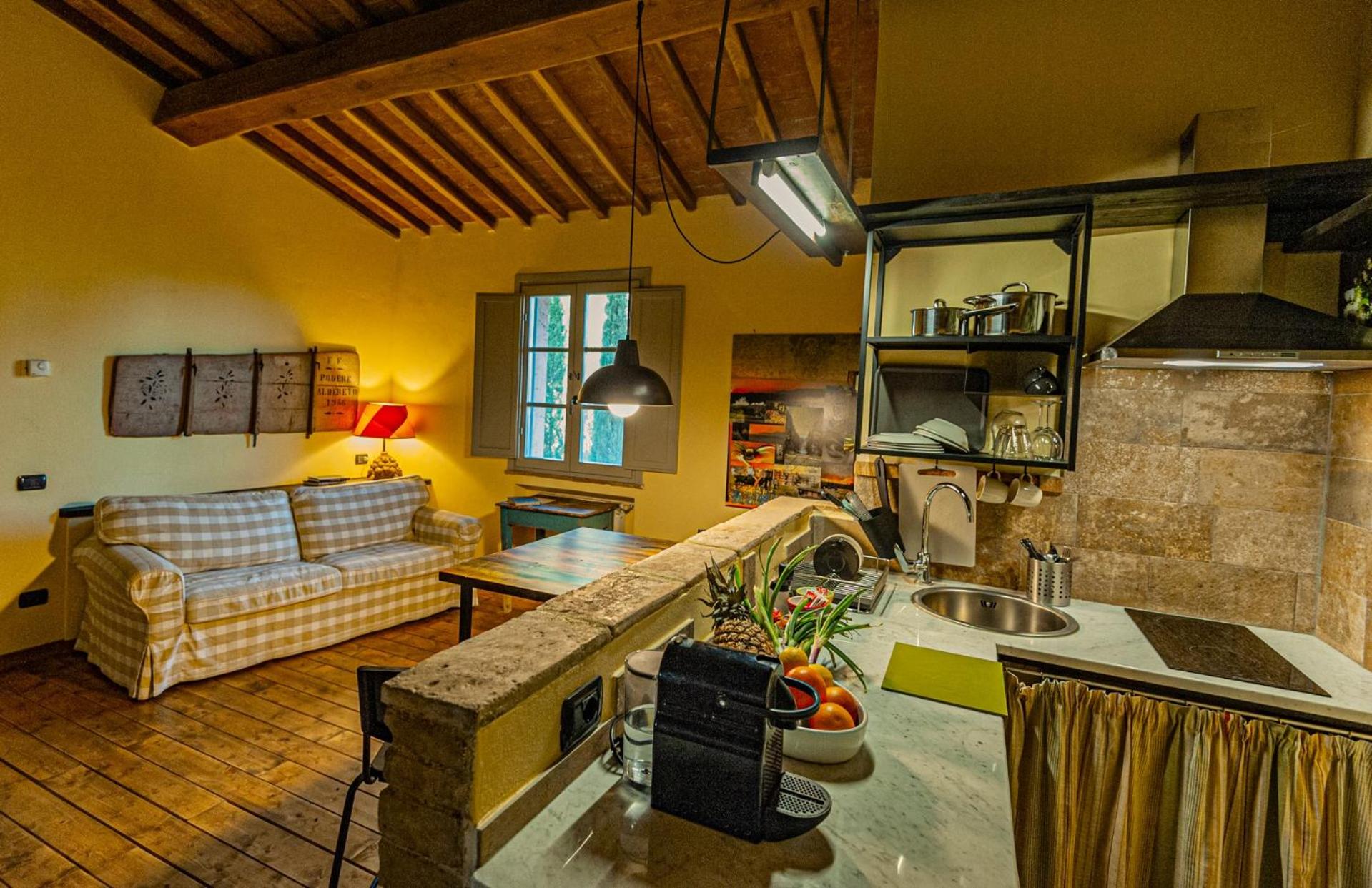 Agriturismo Settesoldi