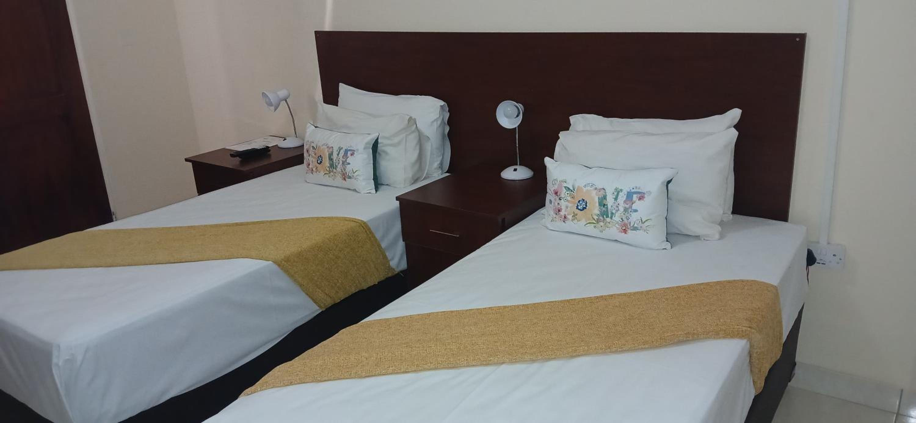 Thokgamo Bed and Breakfast
