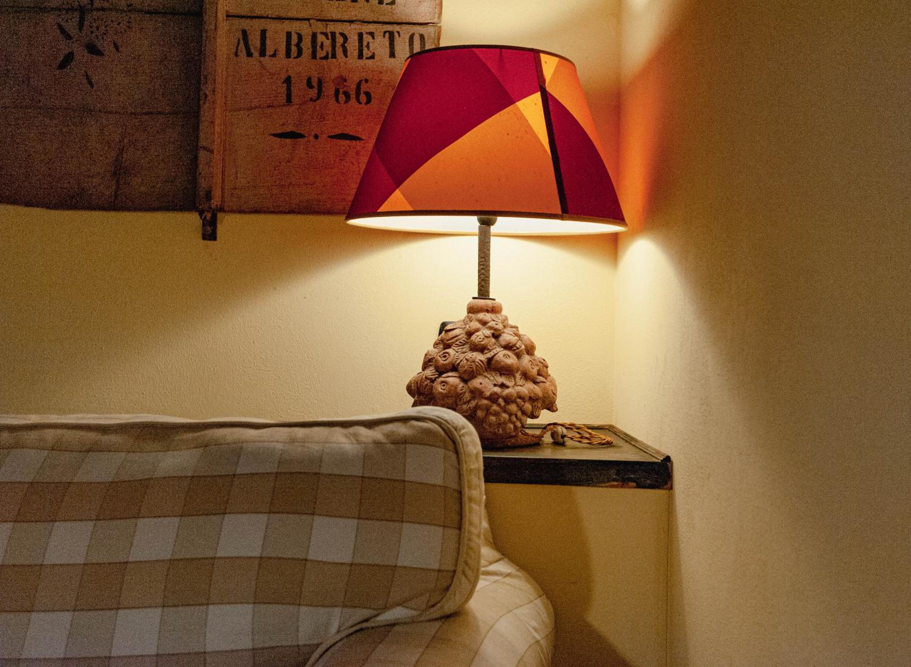Agriturismo Settesoldi