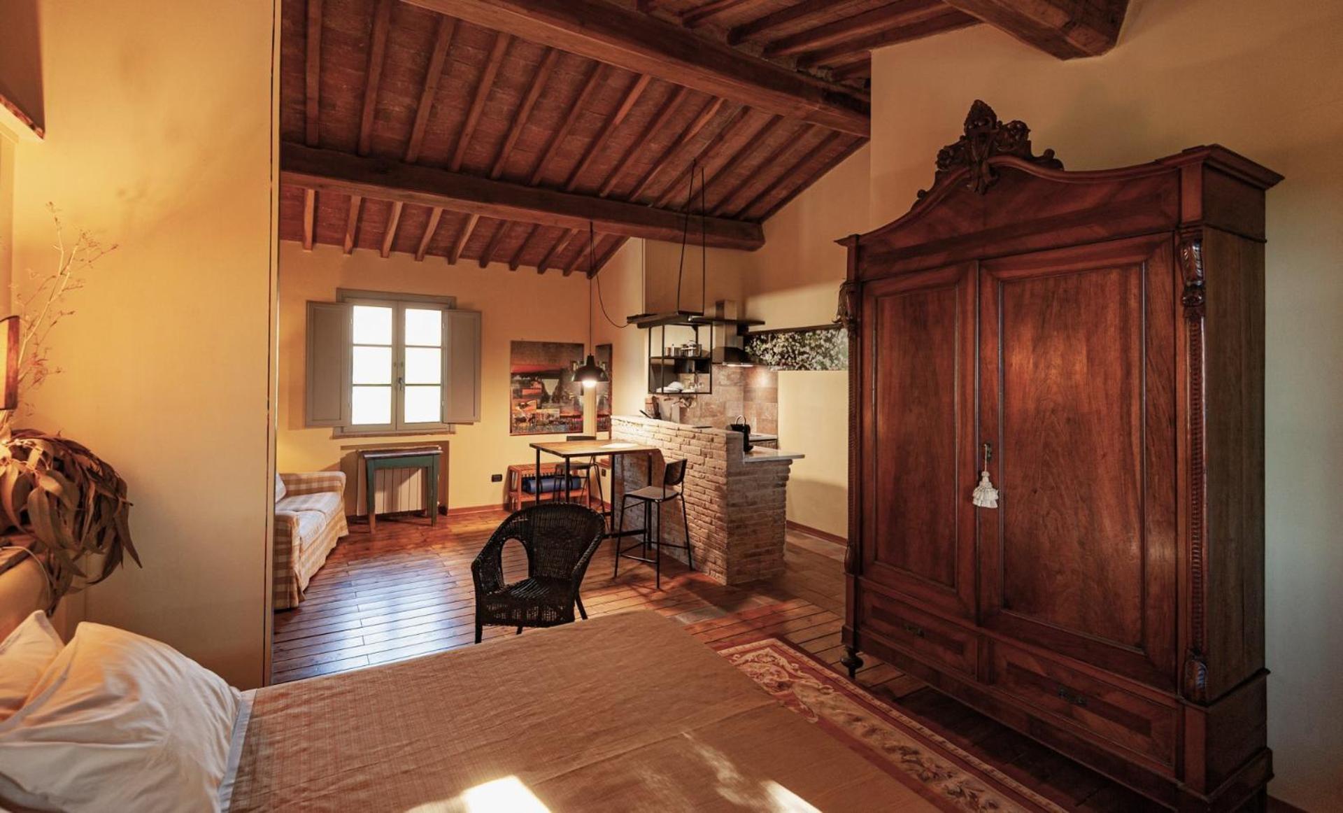 Agriturismo Settesoldi