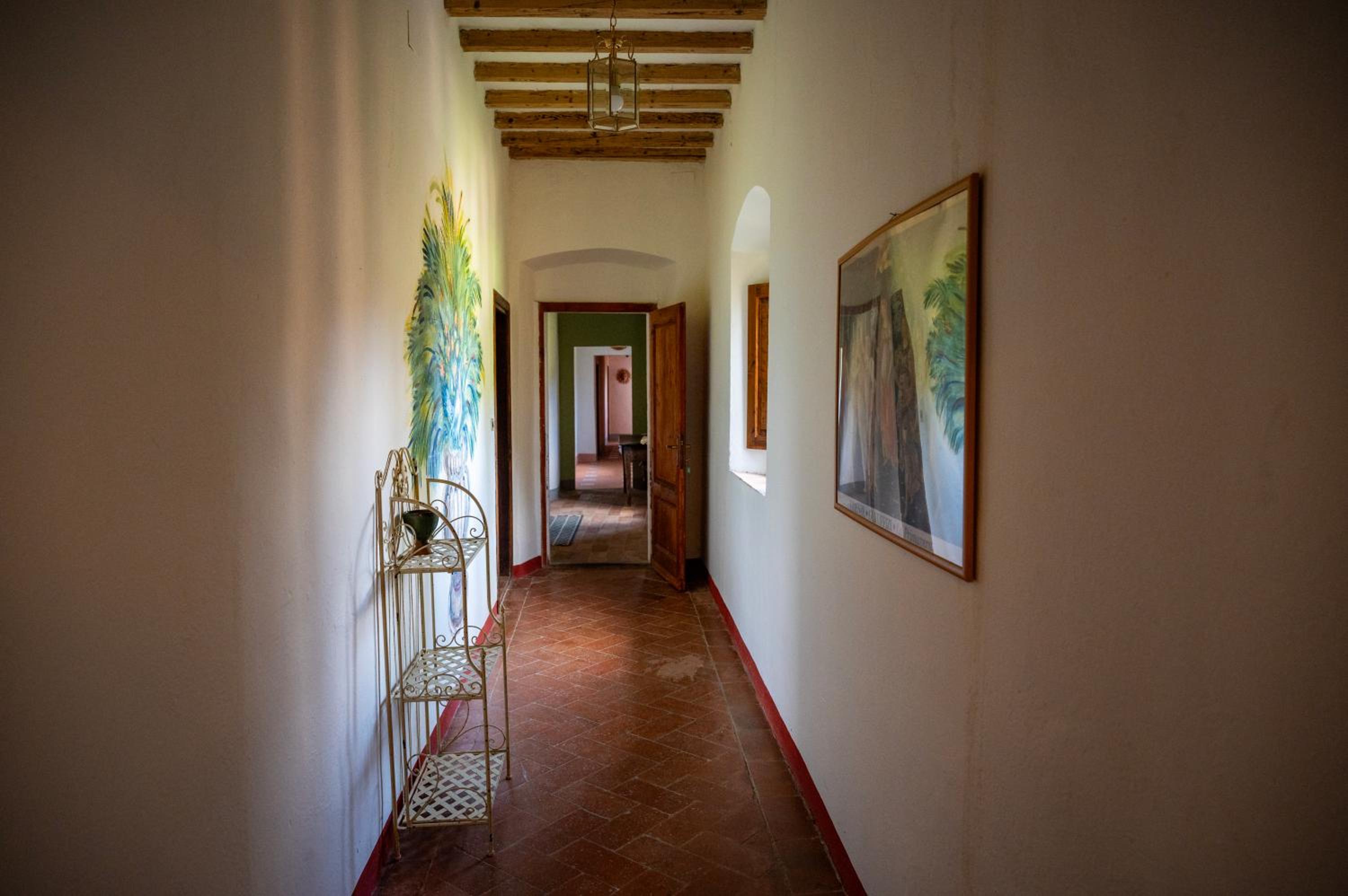 Il Poggio B&B
