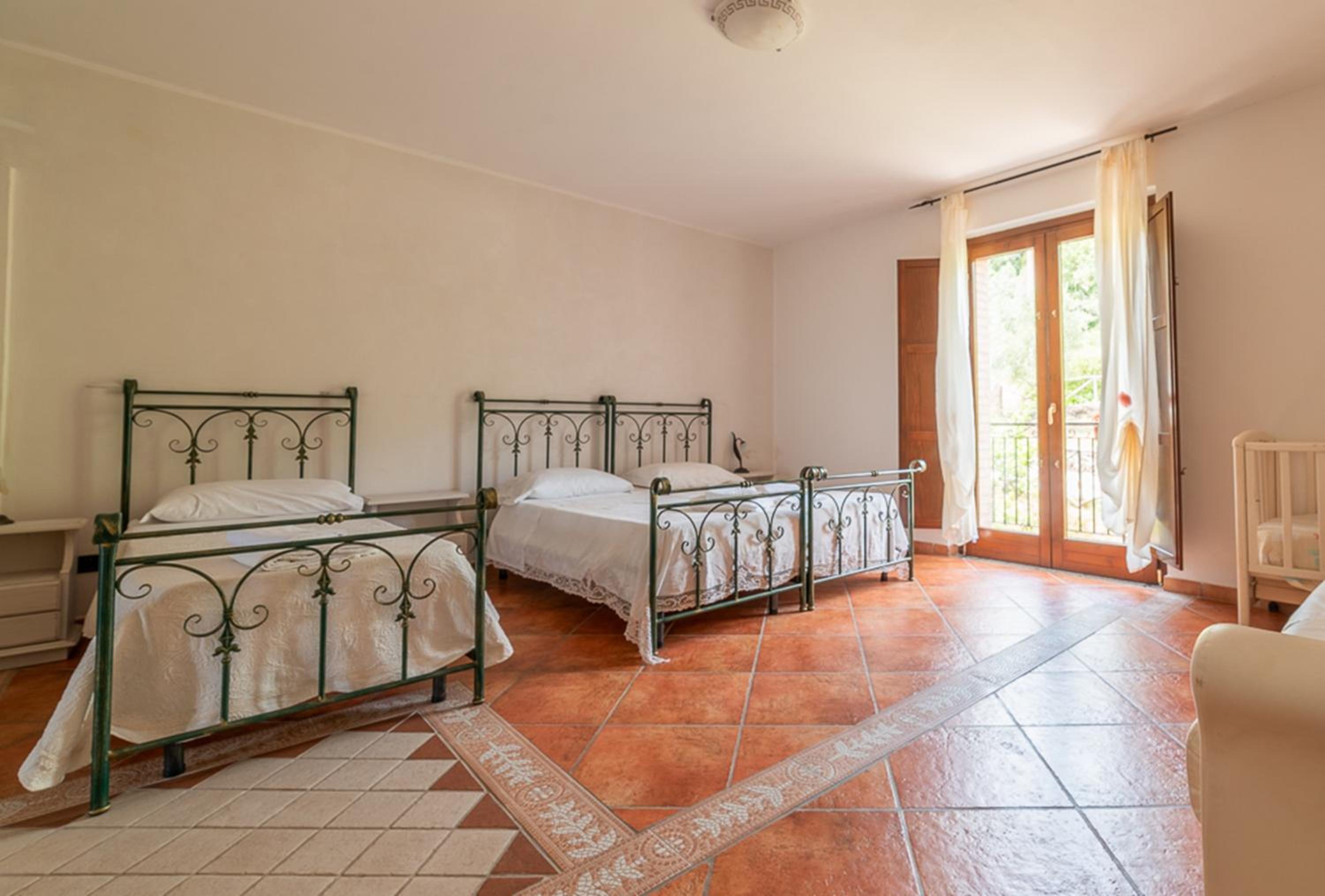 Agriturismo San Basilio