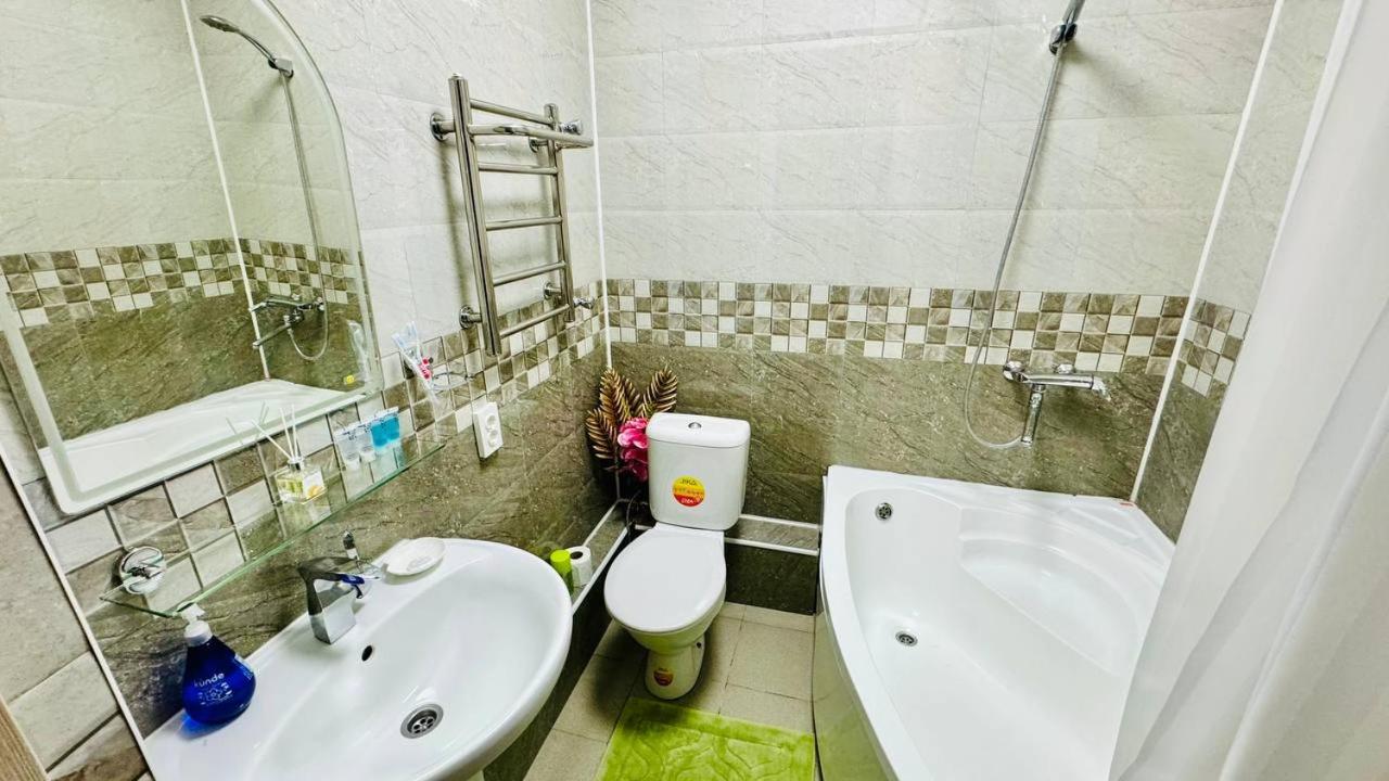 Asyl-Tau appartment view 4