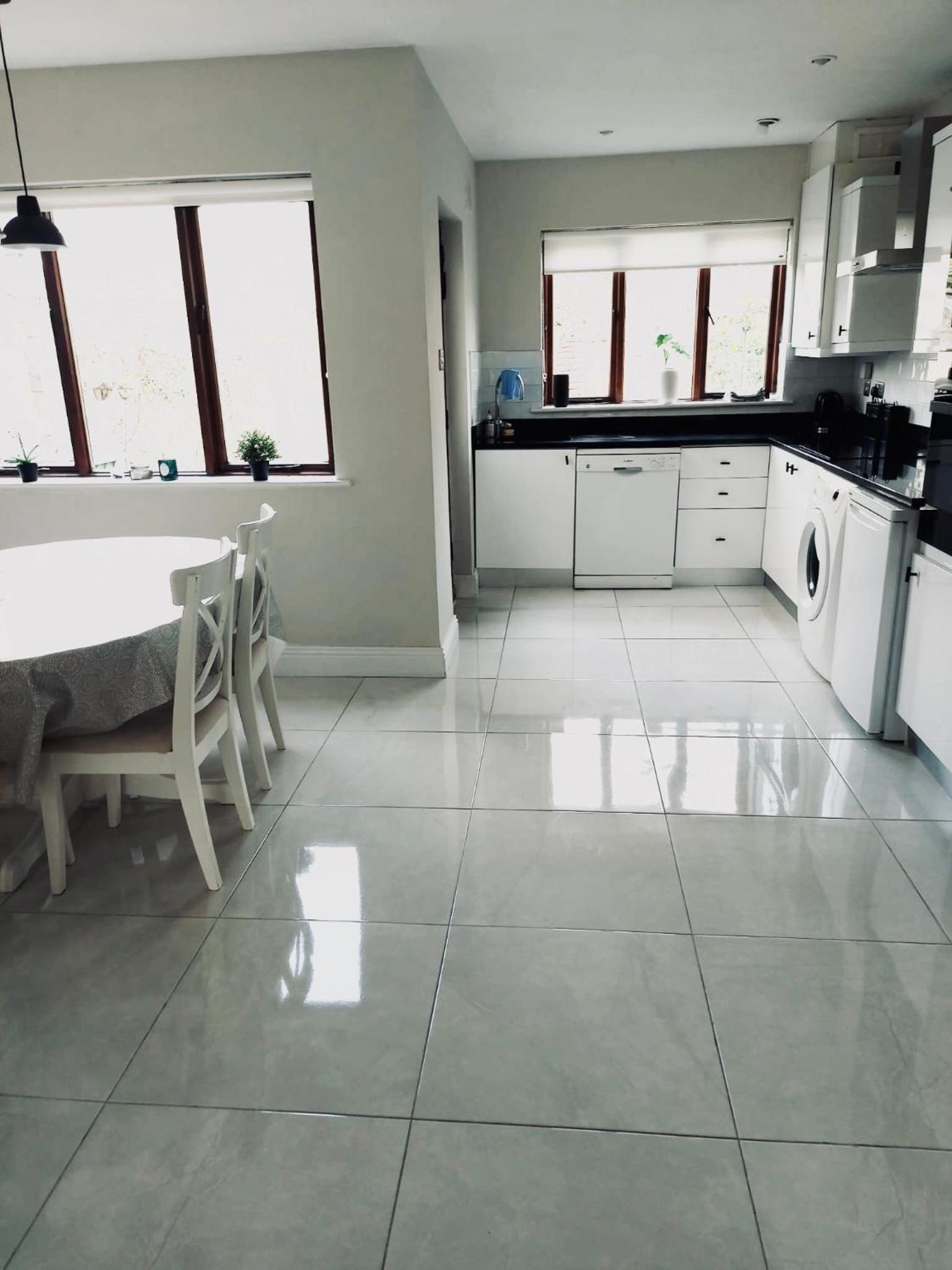 Stylish 3 bedroom home!