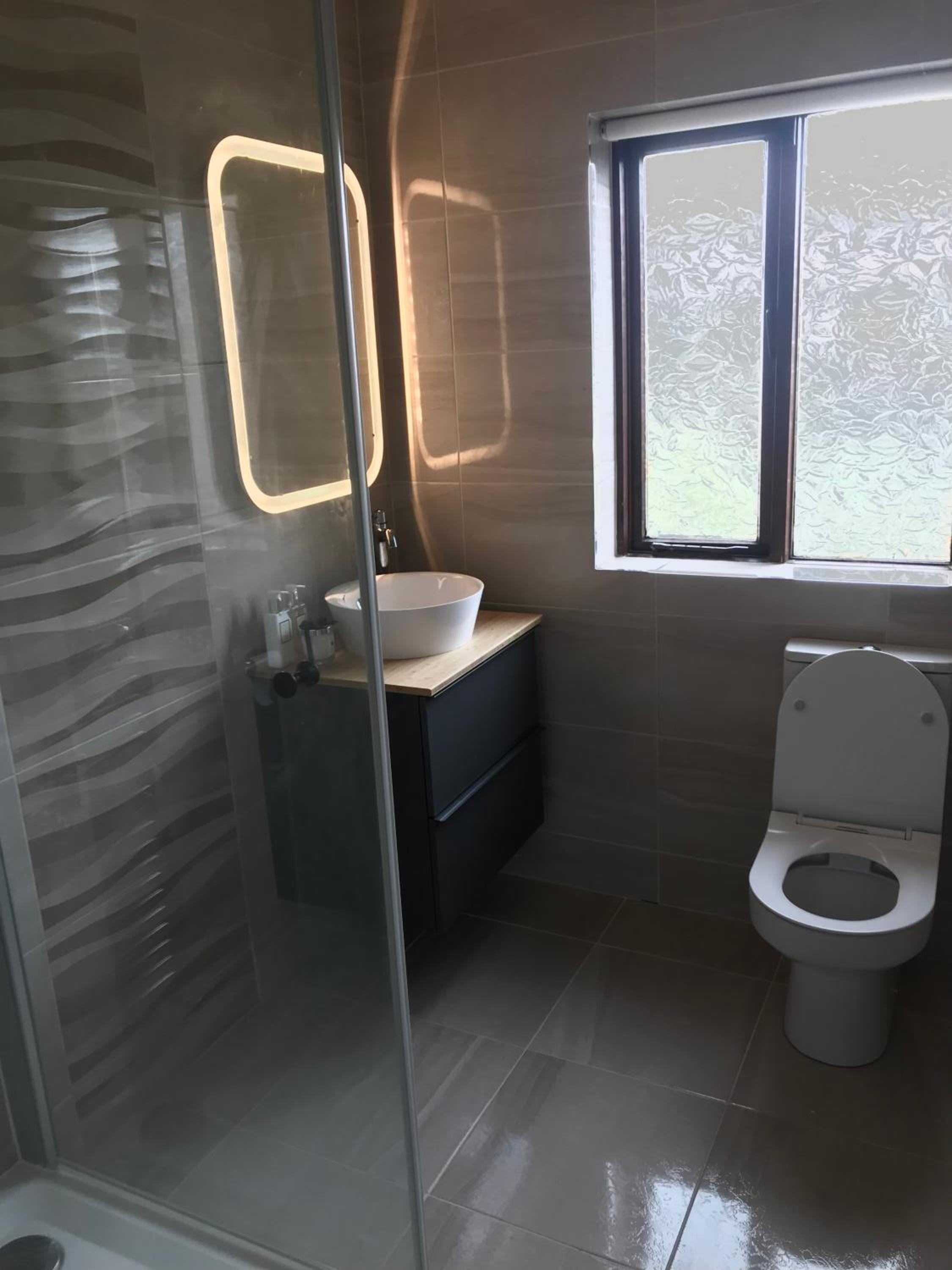 Stylish 3 bedroom home!