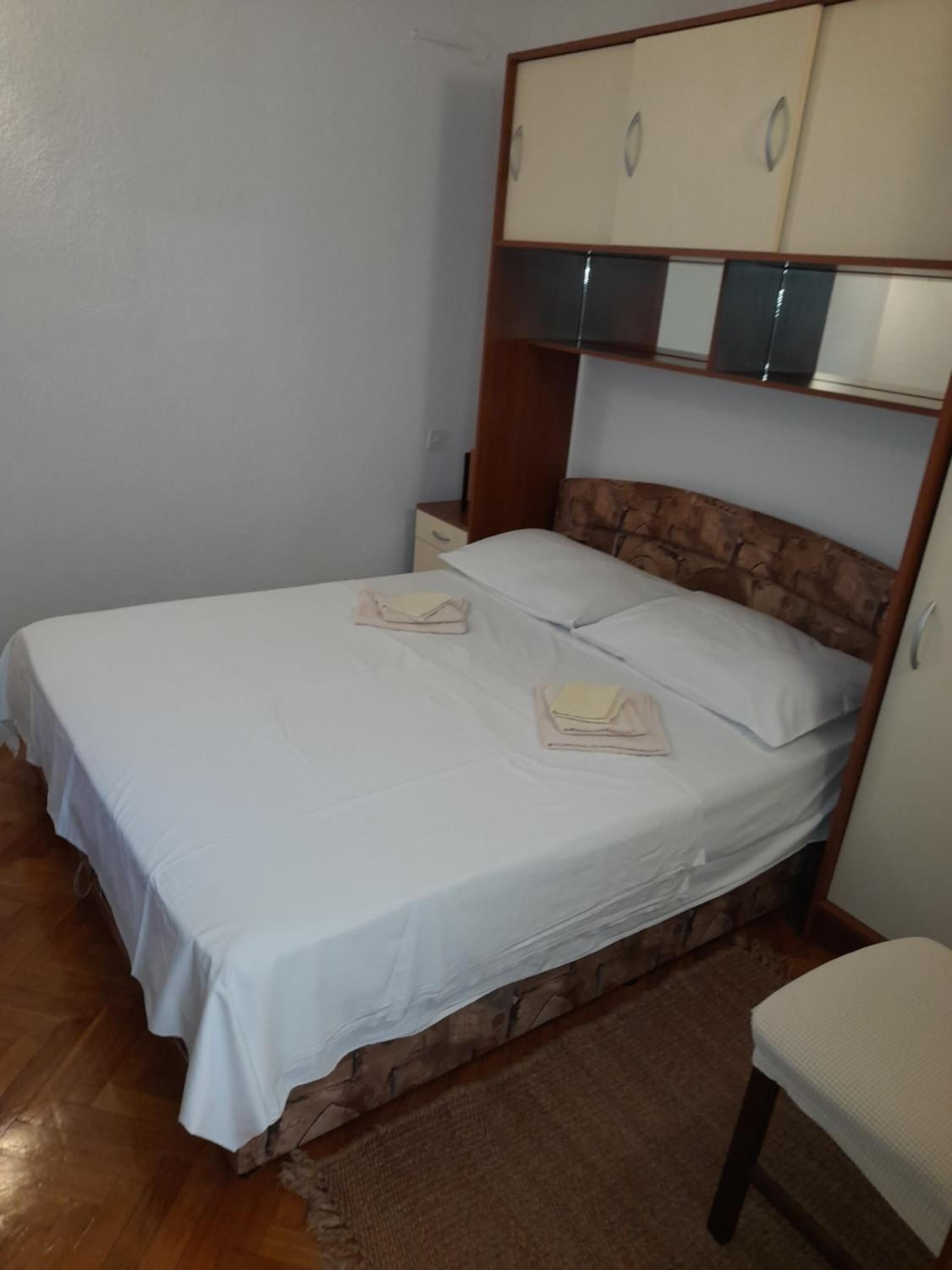 Apartments Nives