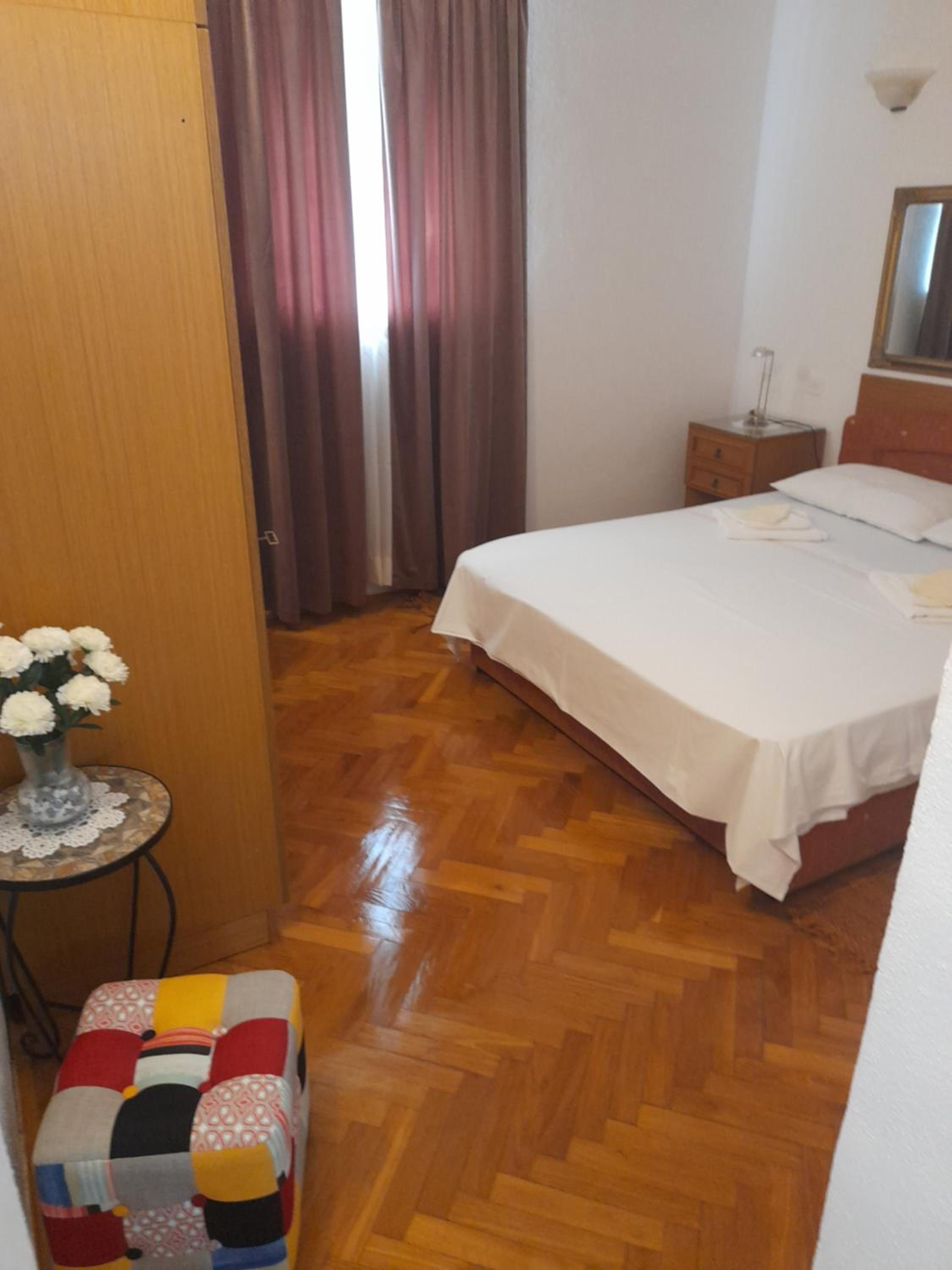 Apartments Nives