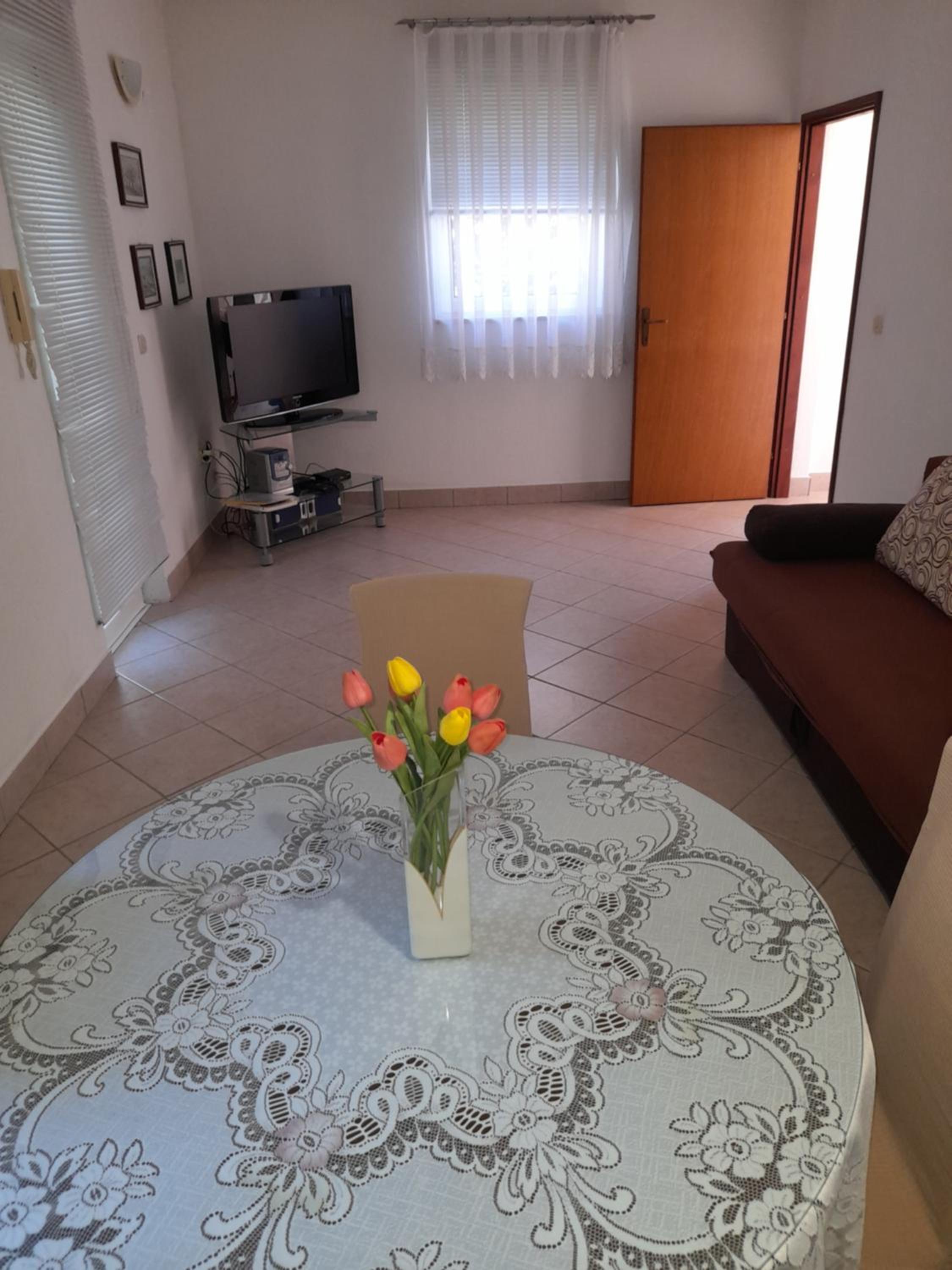 Apartments Nives