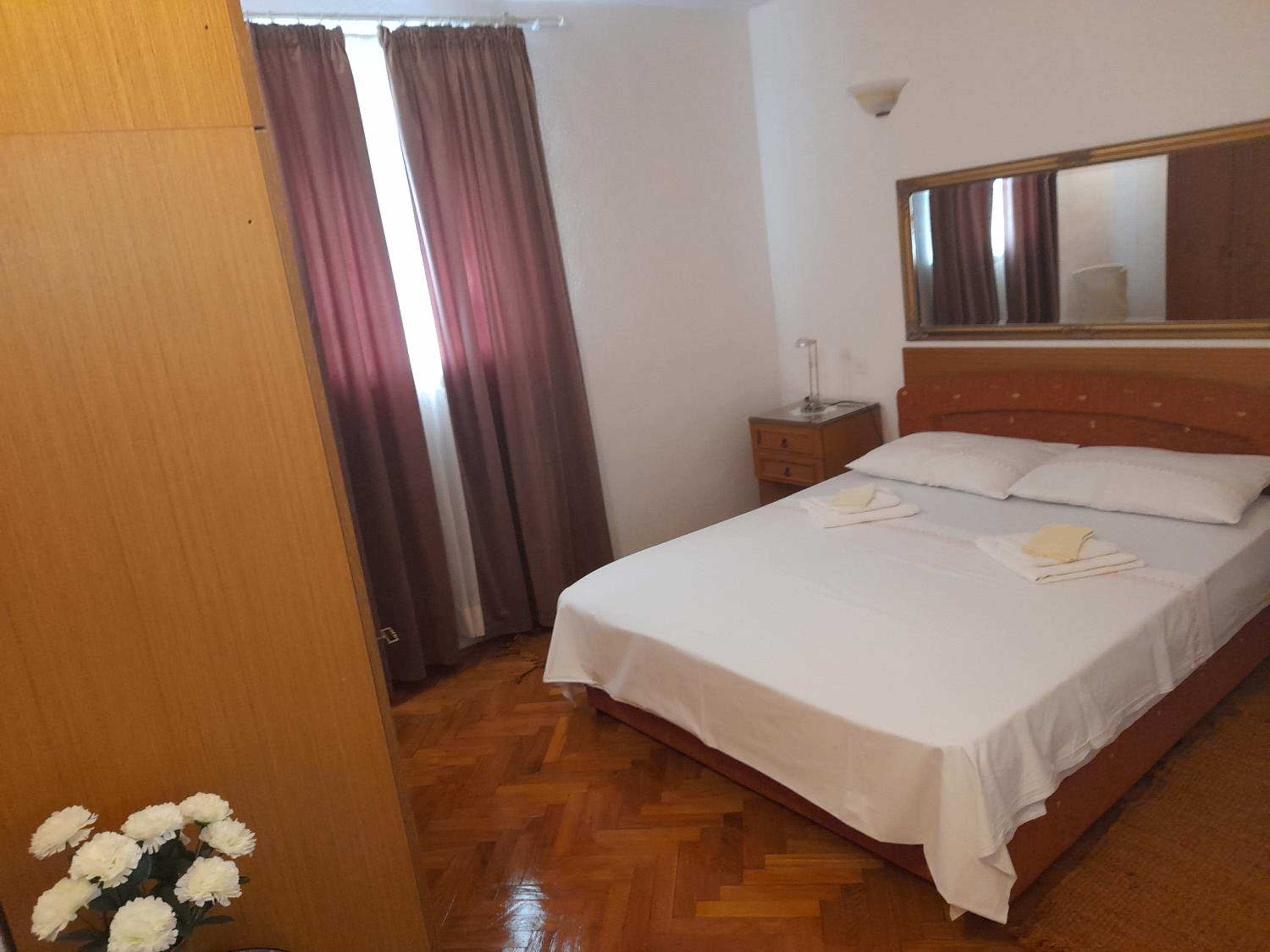 Apartments Nives