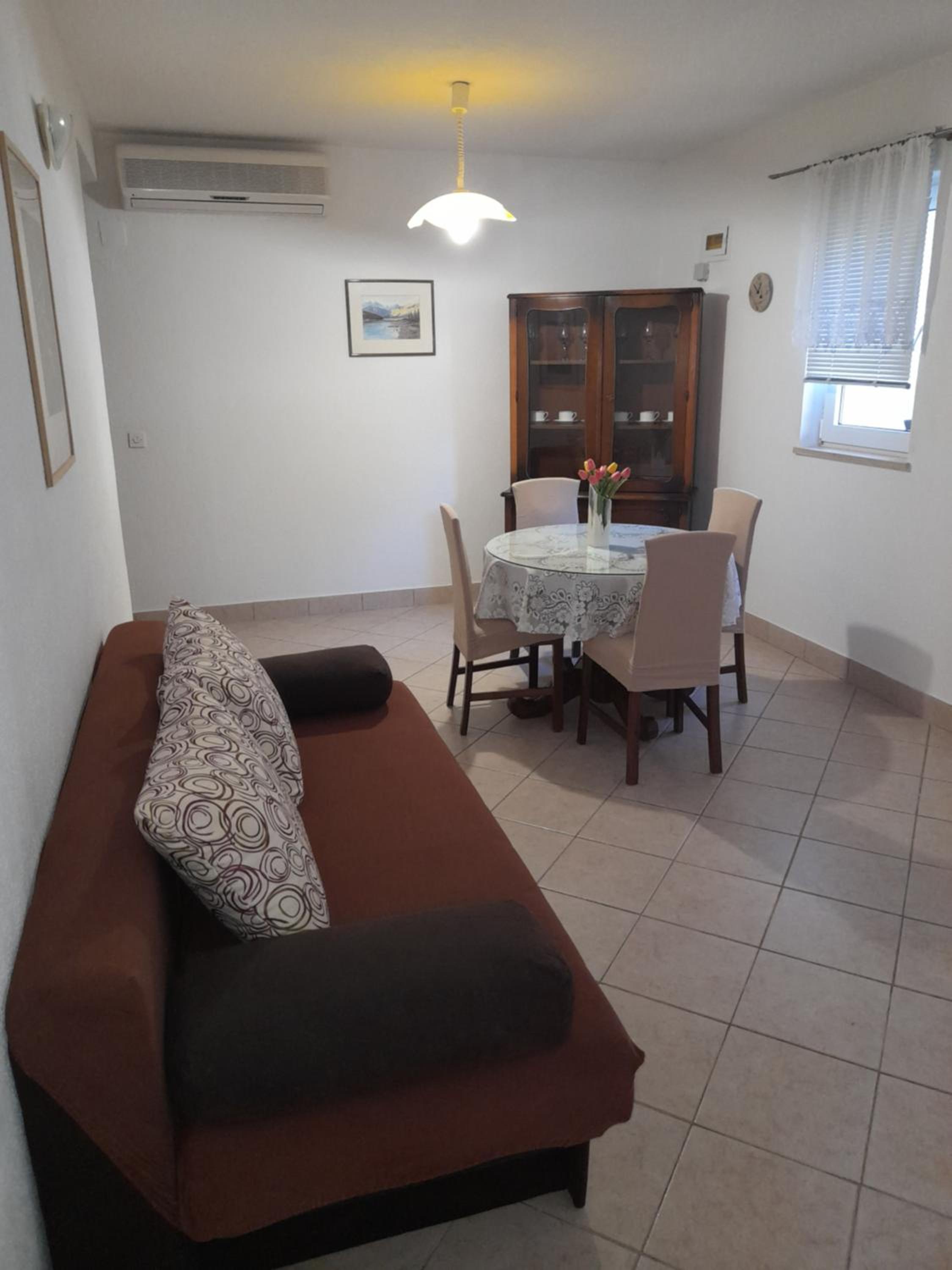 Apartments Nives