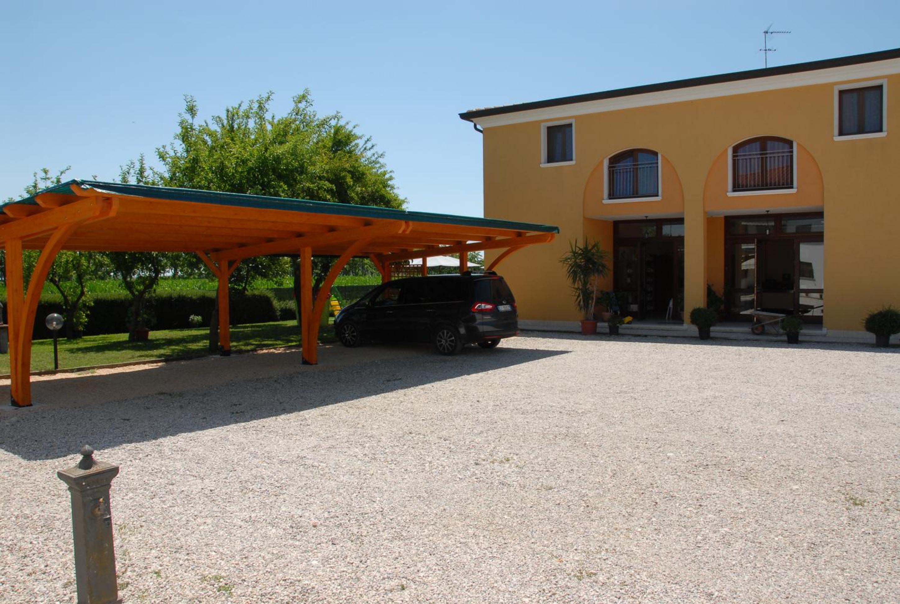 Agriturismo Il Melograno view 3