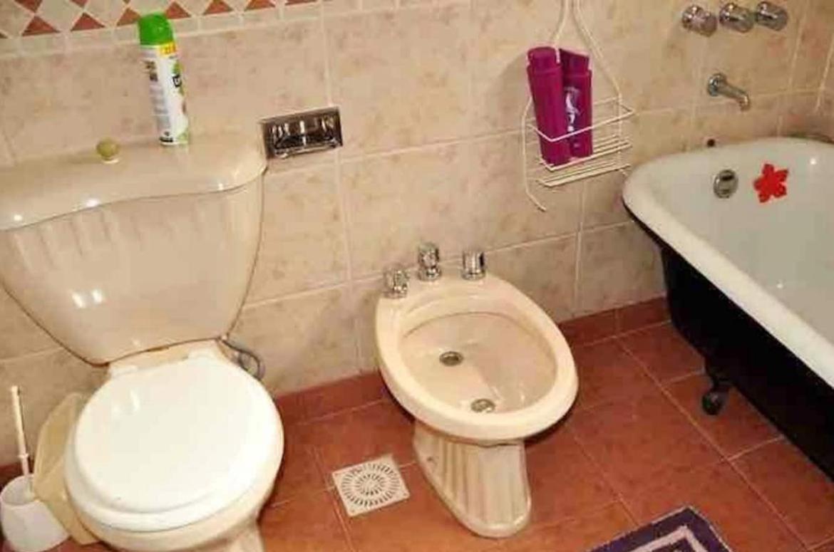 Casona La Calandria con Piscina y Aguas Termales