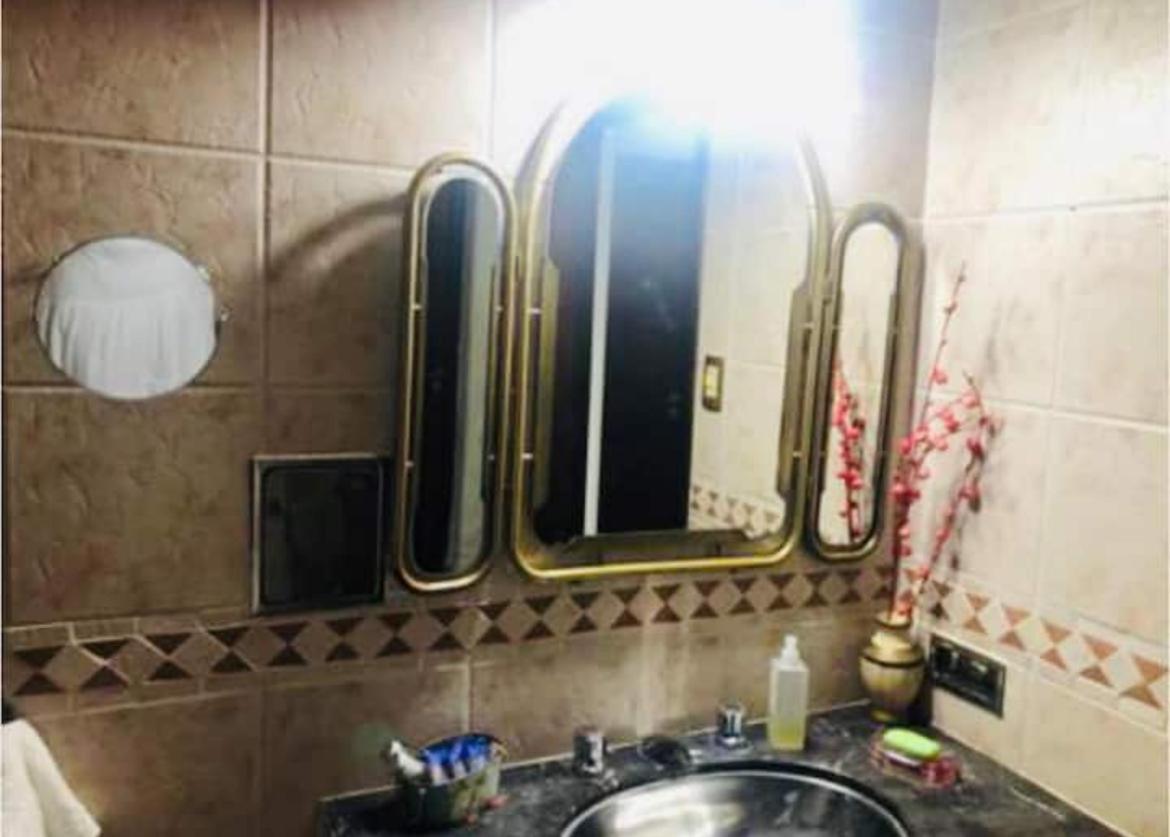 Casona La Calandria con Piscina y Aguas Termales