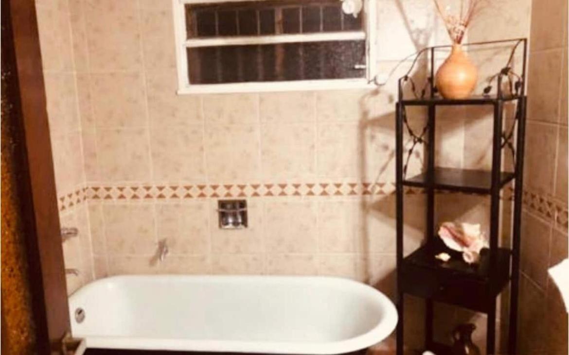 Casona La Calandria con Piscina y Aguas Termales
