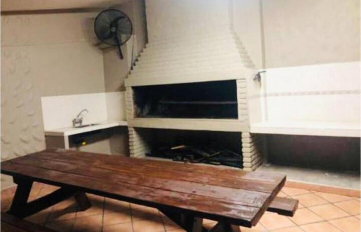 Casona La Calandria con Piscina y Aguas Termales