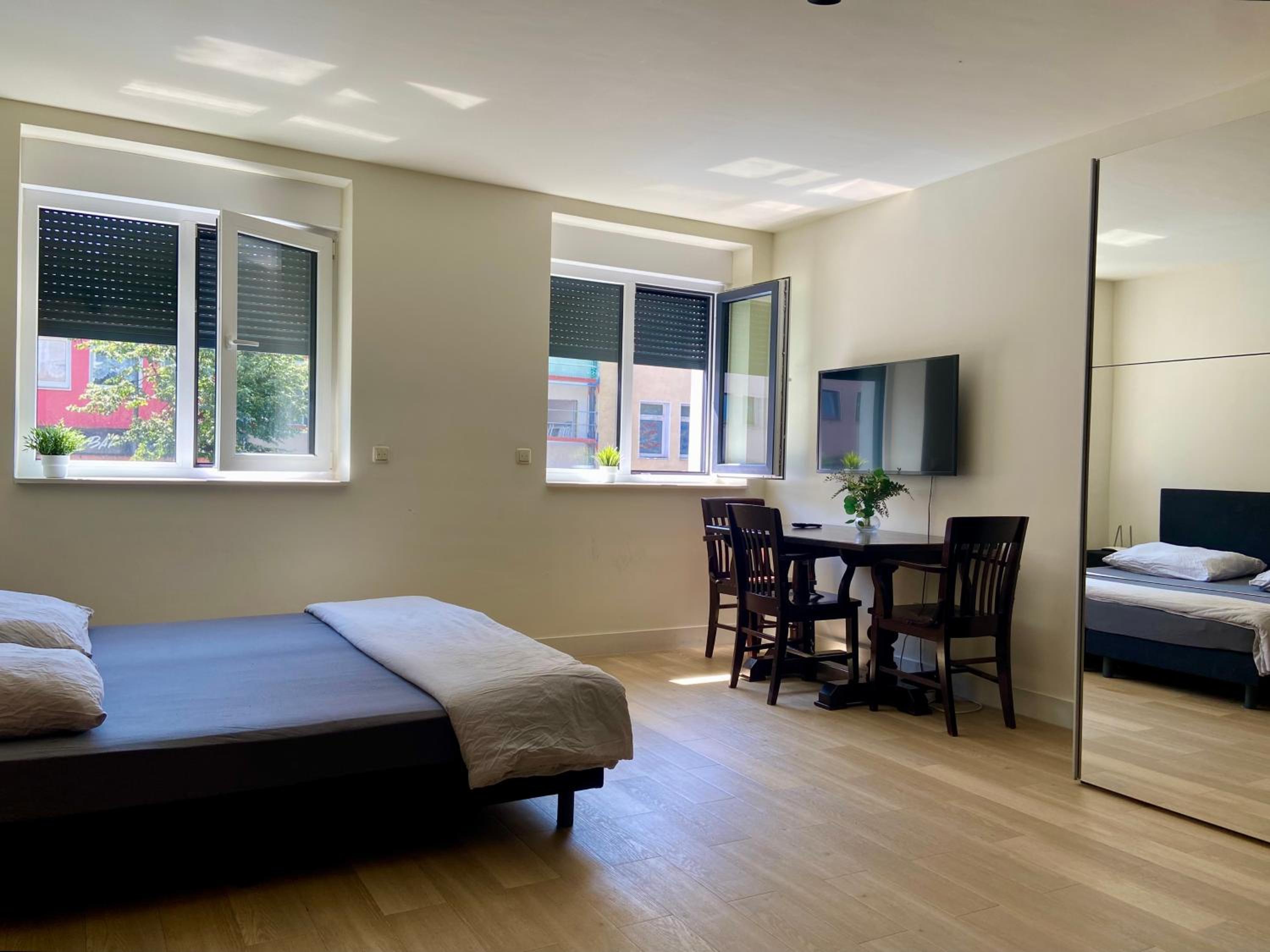 GreenStay Essen