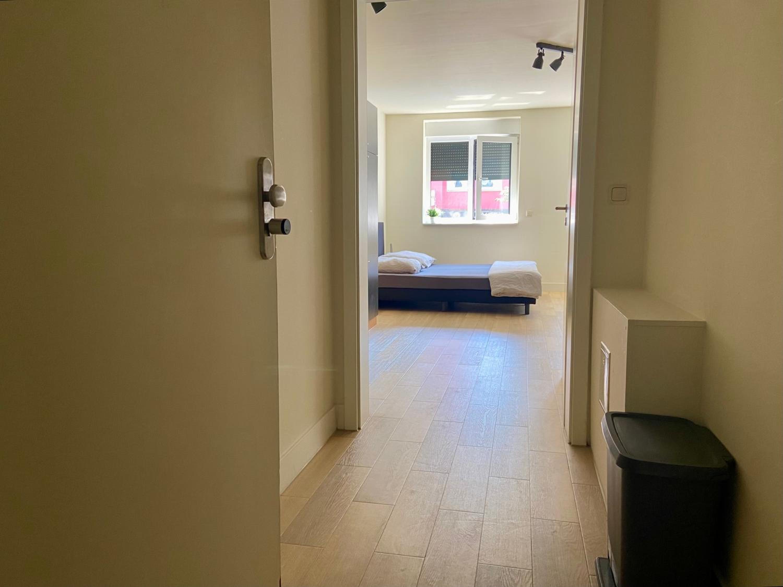 GreenStay Essen