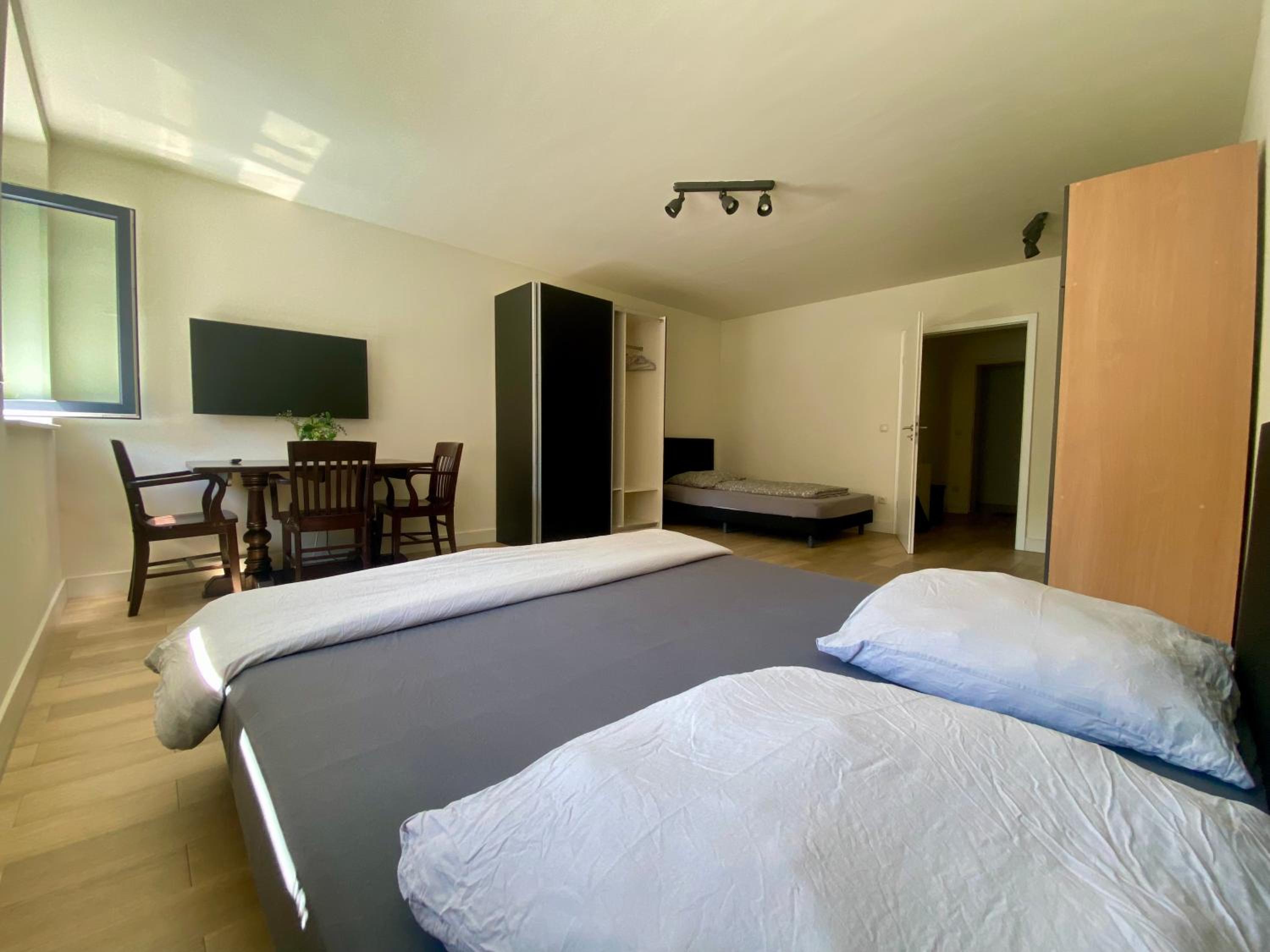 GreenStay Essen