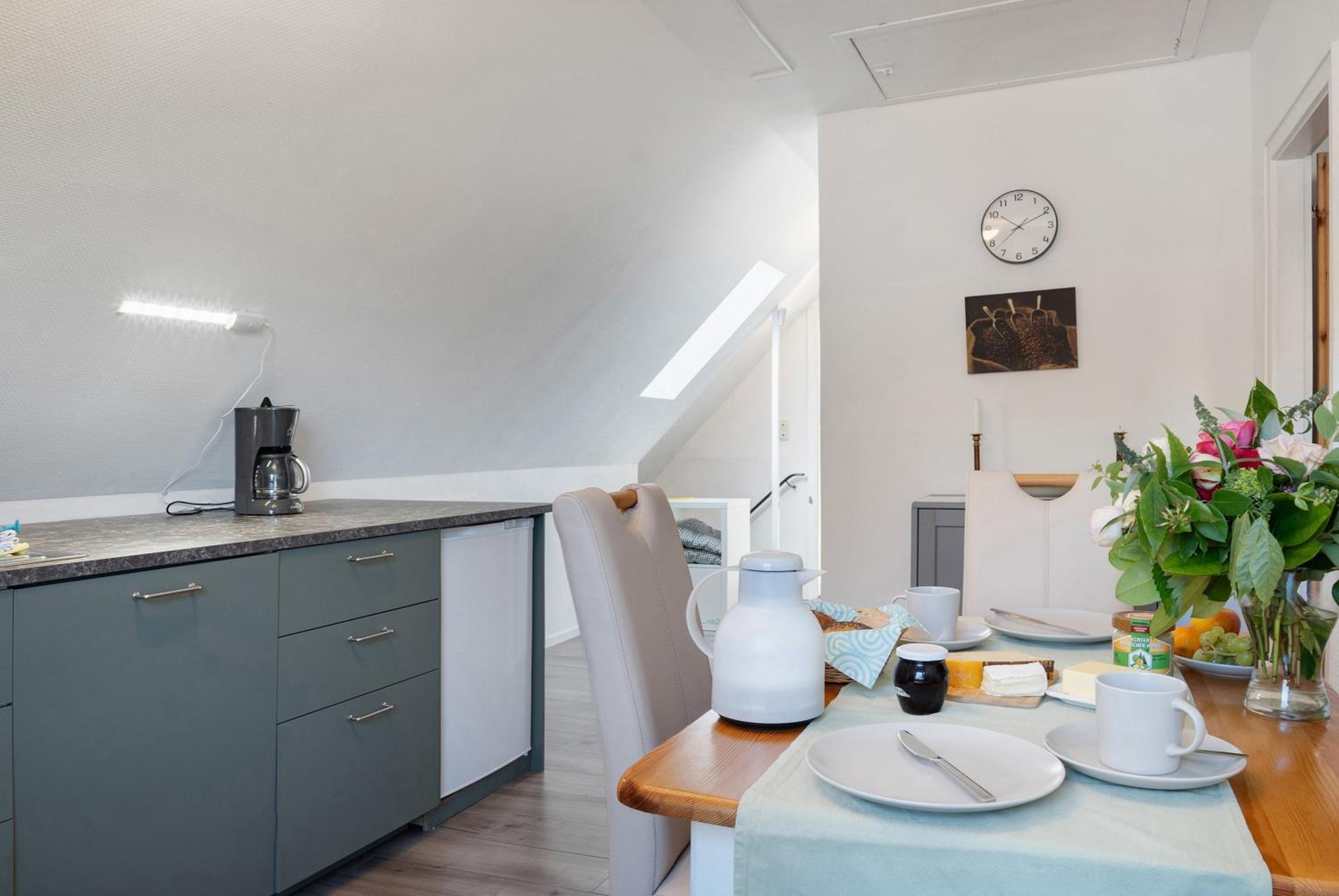 Ferienwohnung Lisa