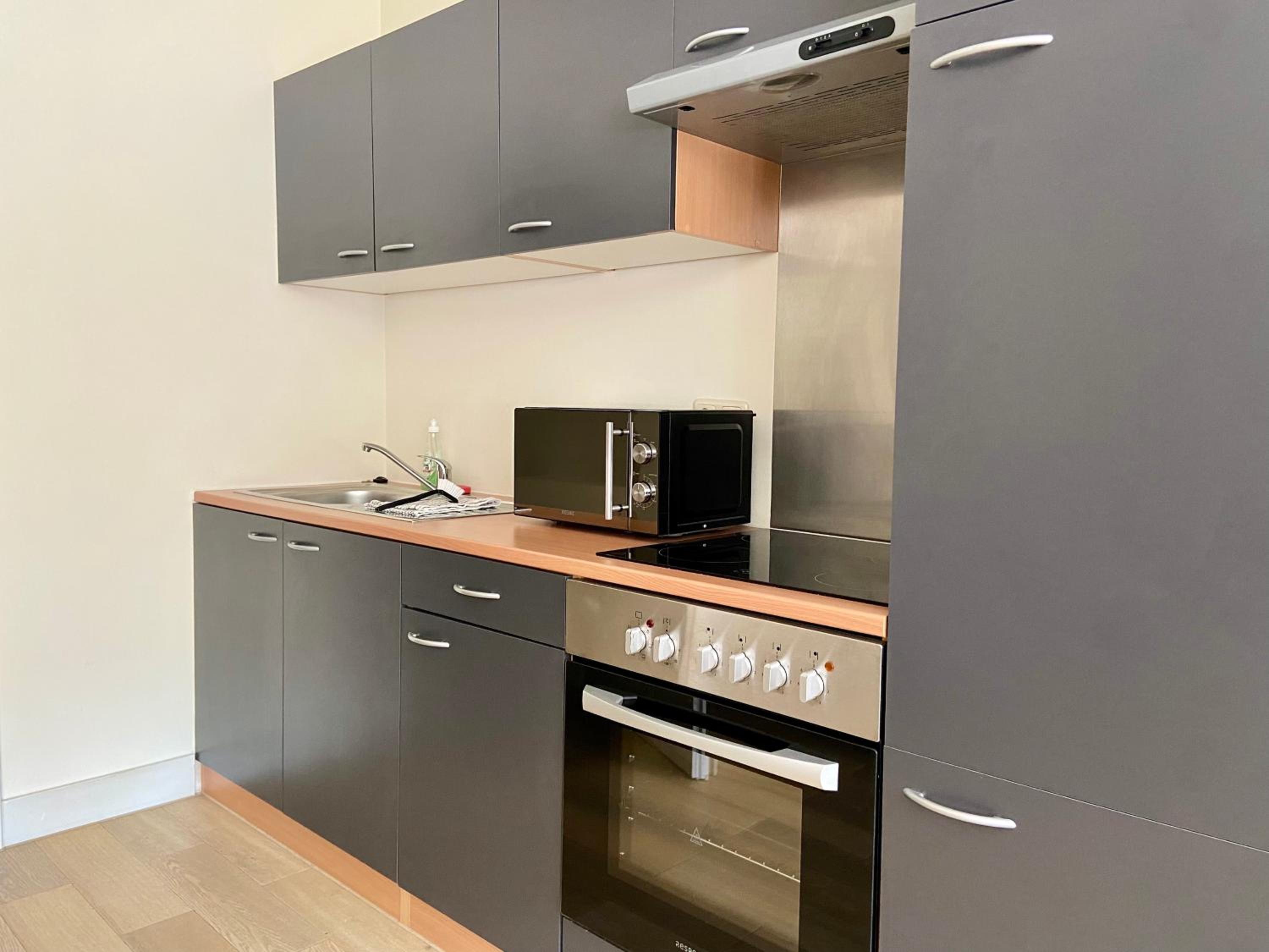 GreenStay Essen