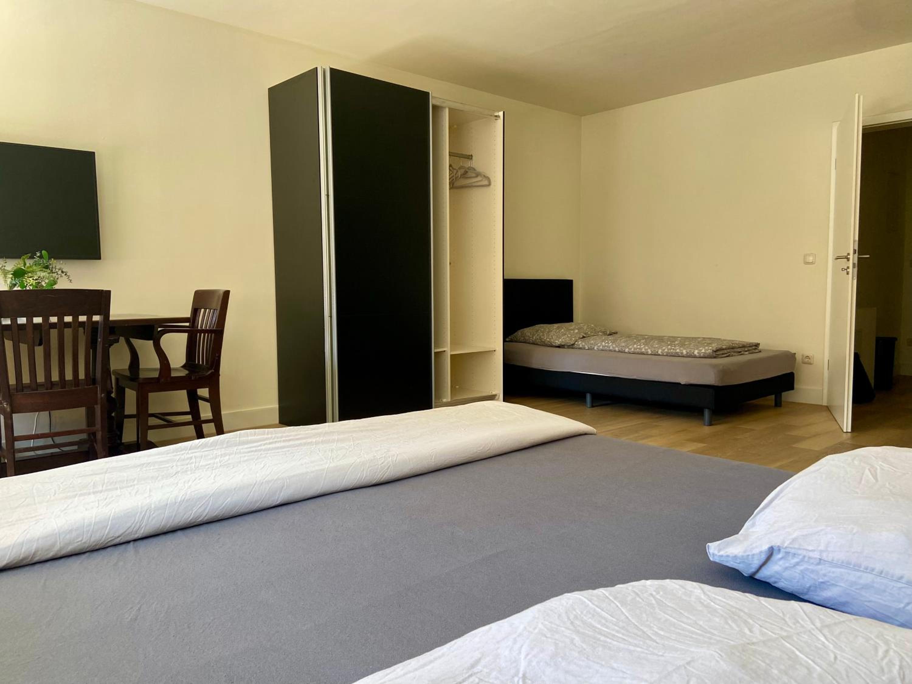 GreenStay Essen