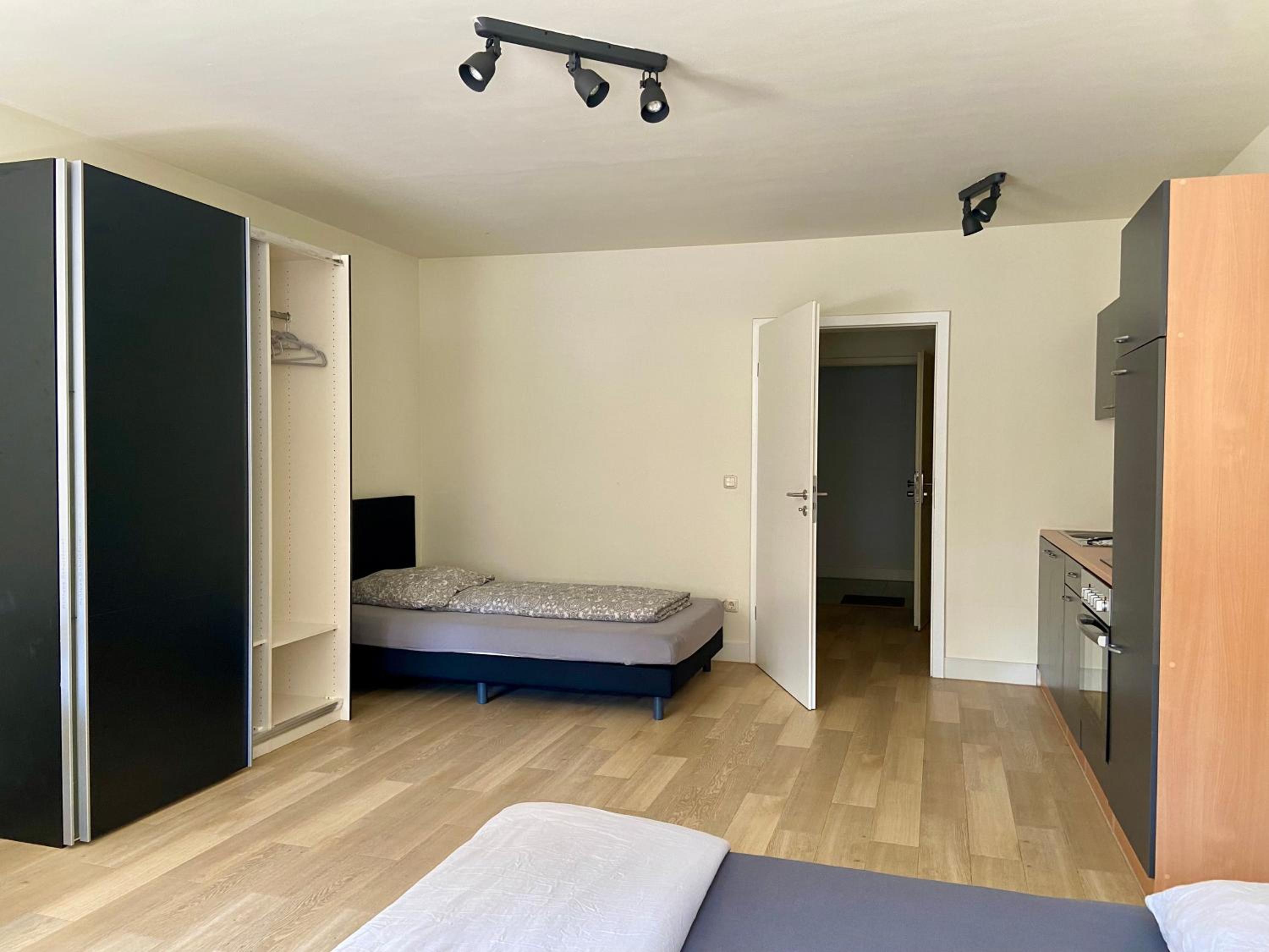 GreenStay Essen
