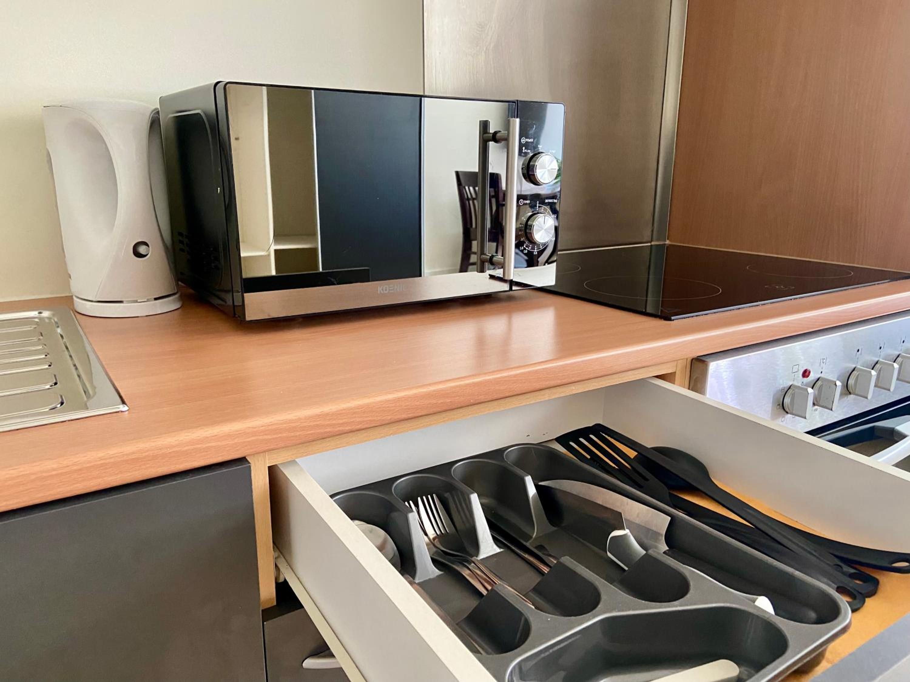 GreenStay Essen