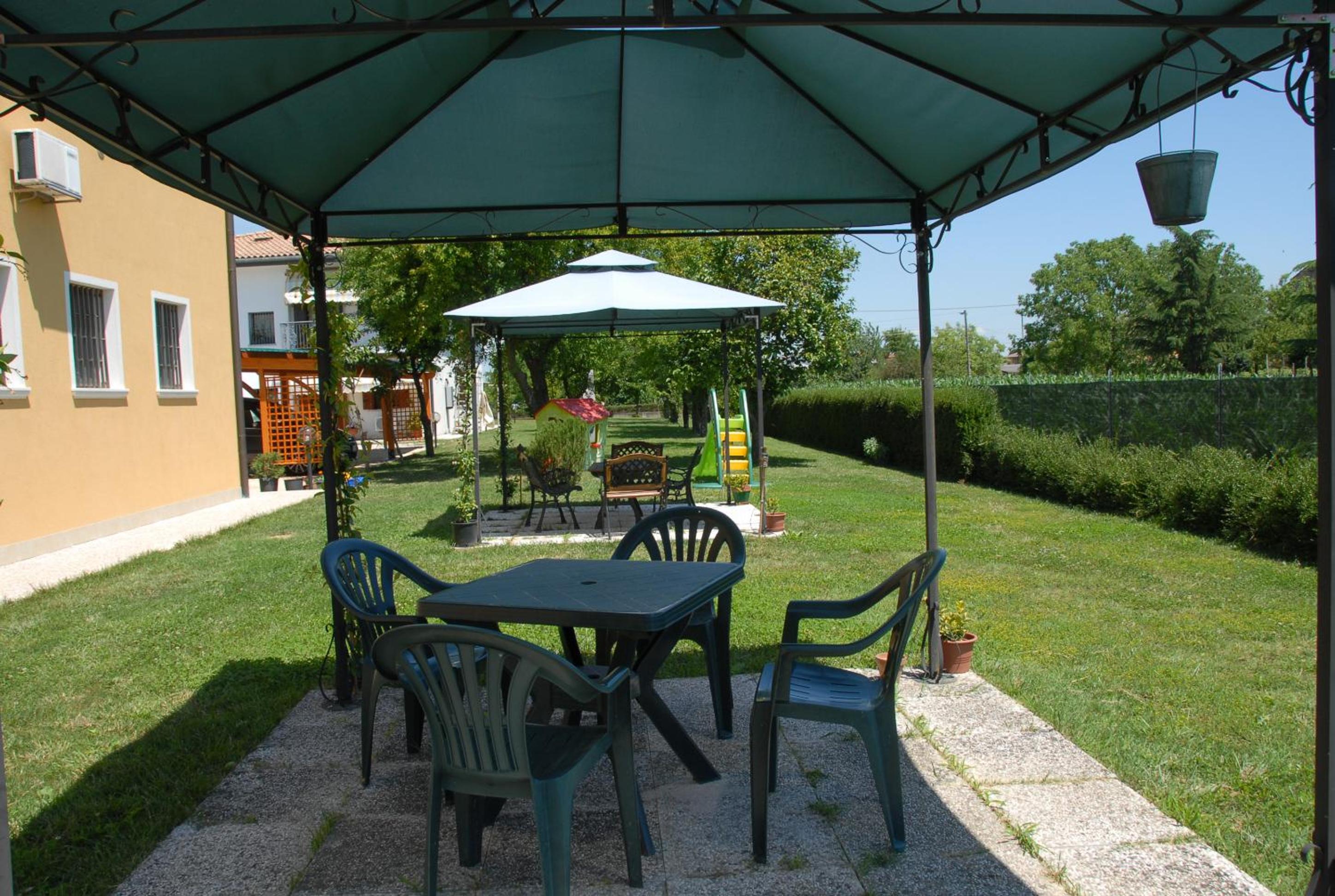 Agriturismo Il Melograno view 4