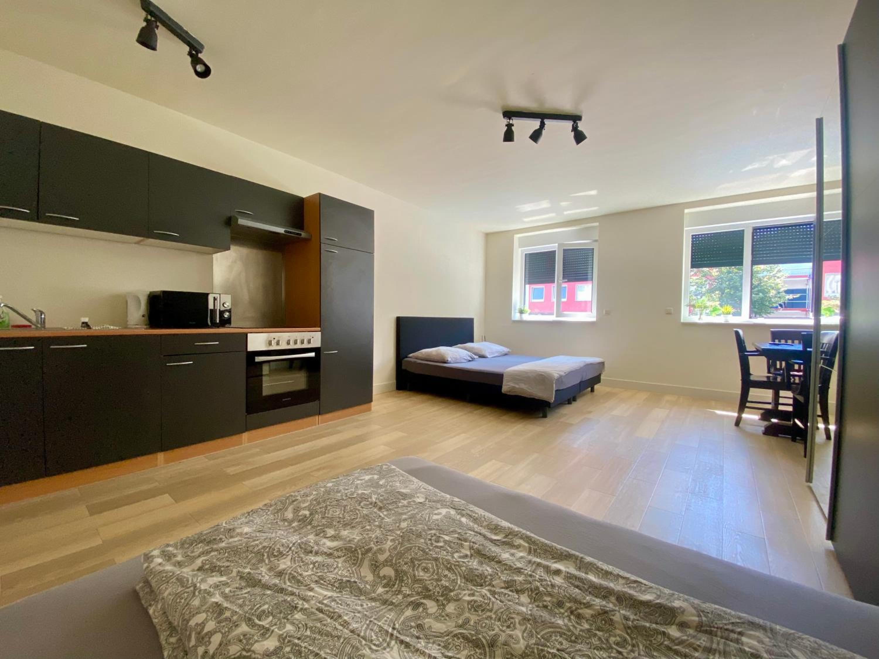 GreenStay Essen