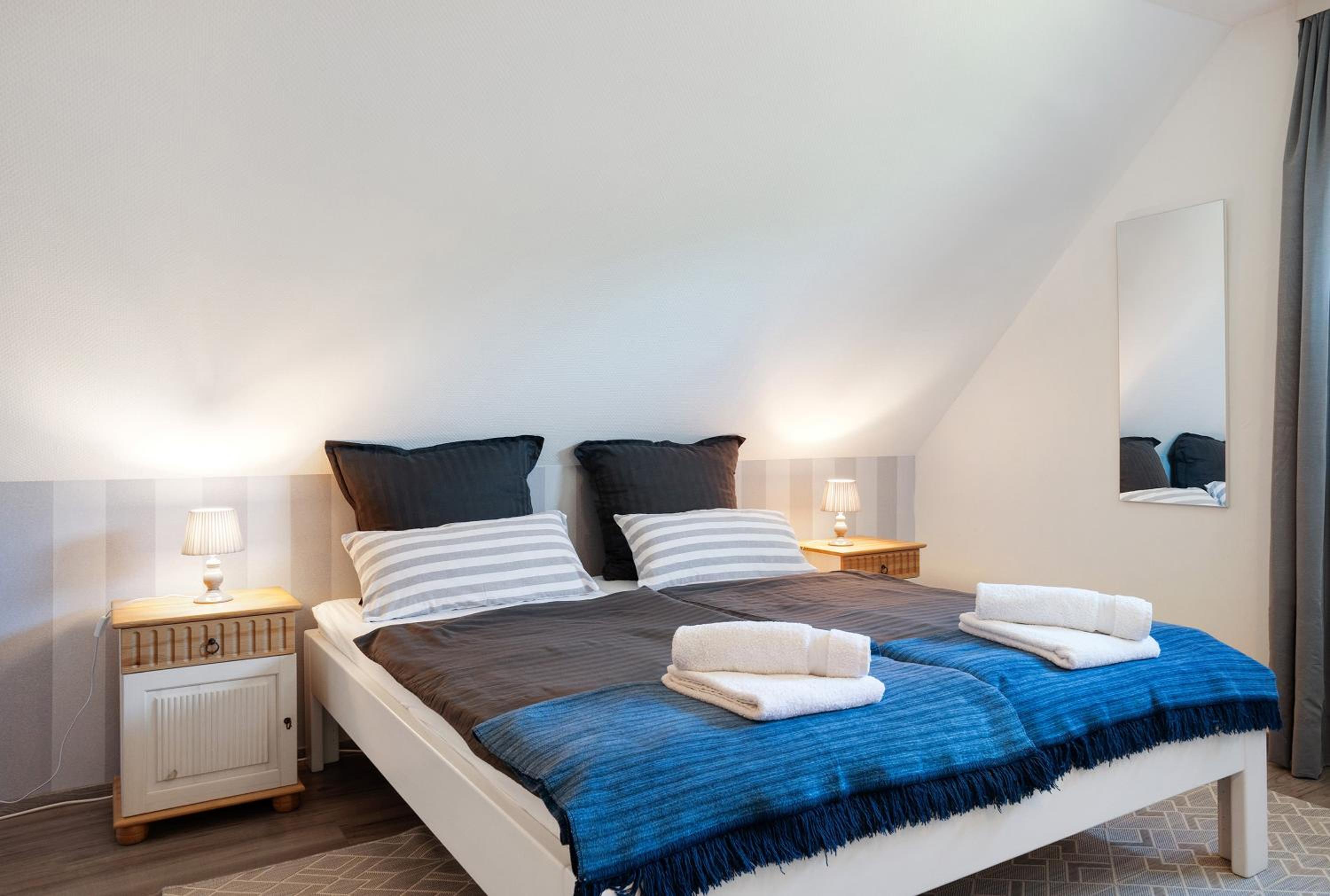 Ferienwohnung Lisa