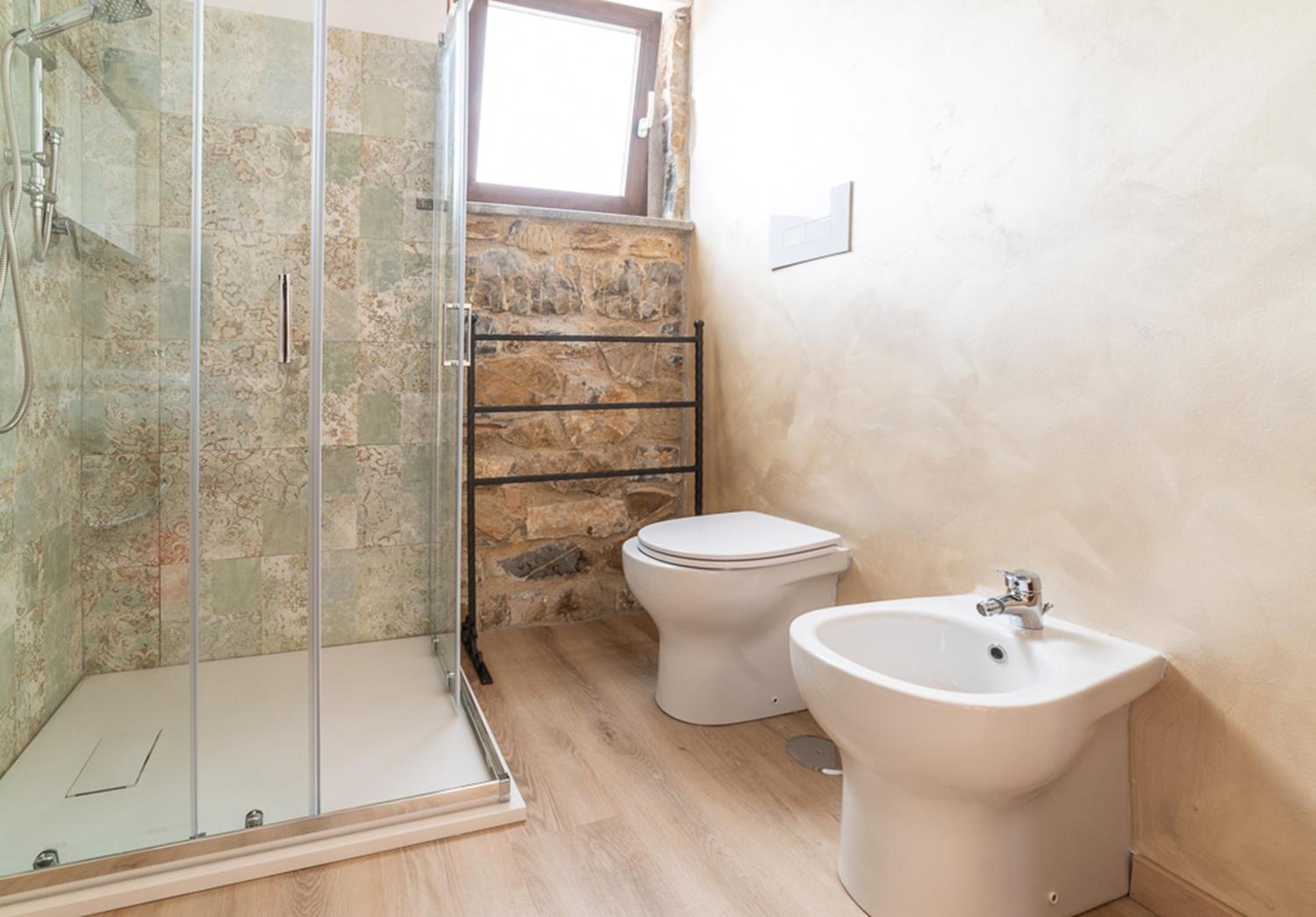 Agriturismo San Basilio