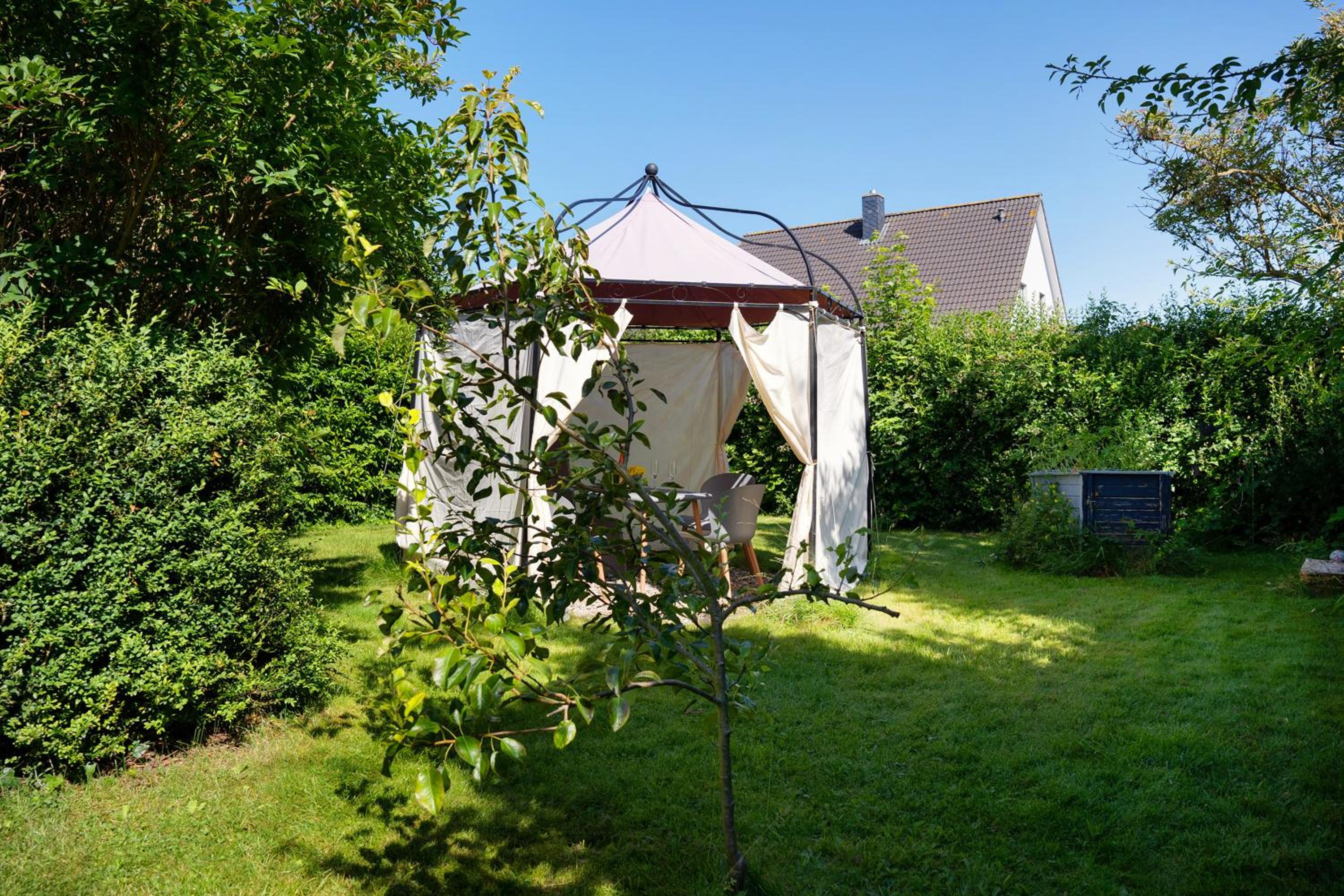 Ferienwohnung Lisa