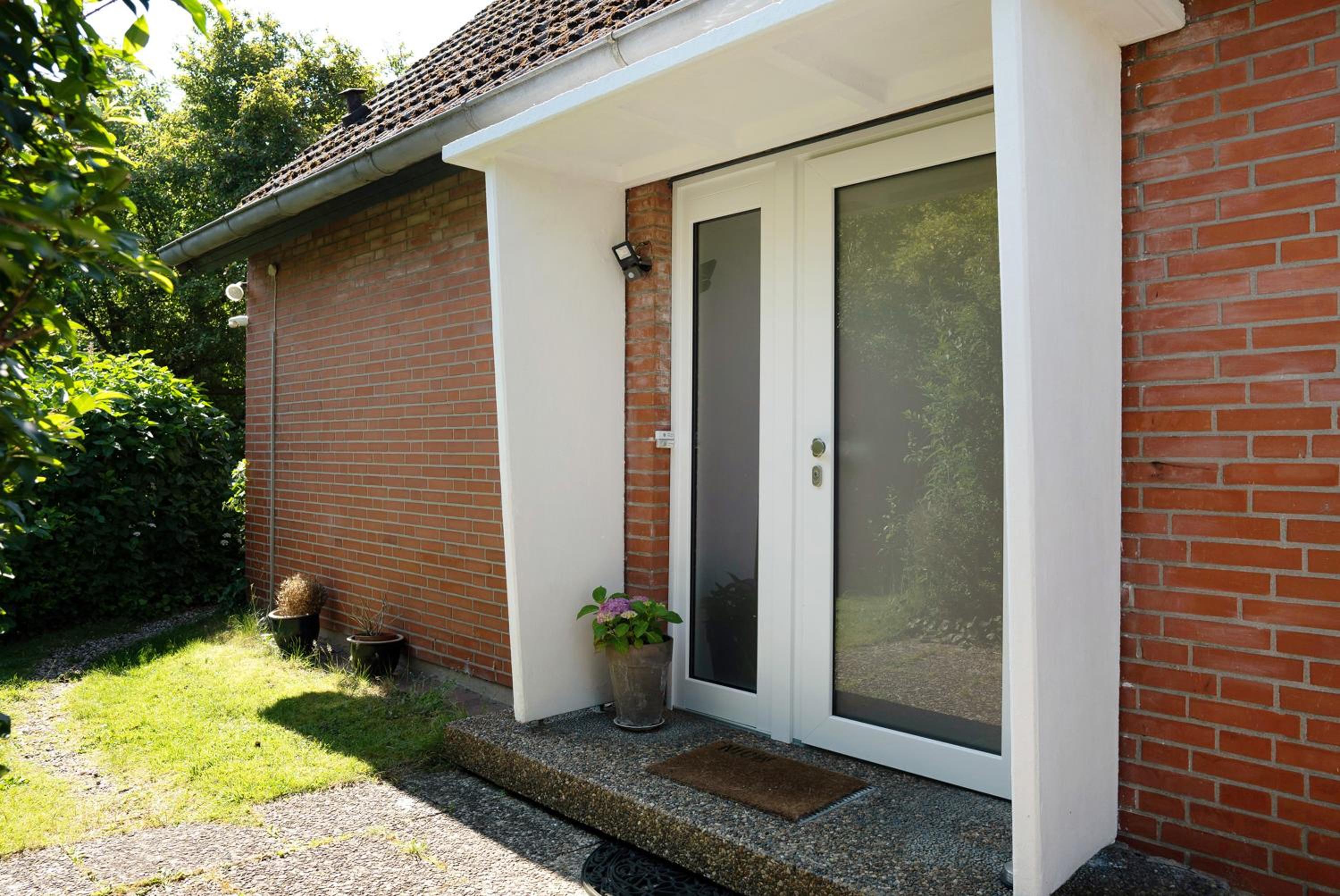Ferienwohnung Lisa