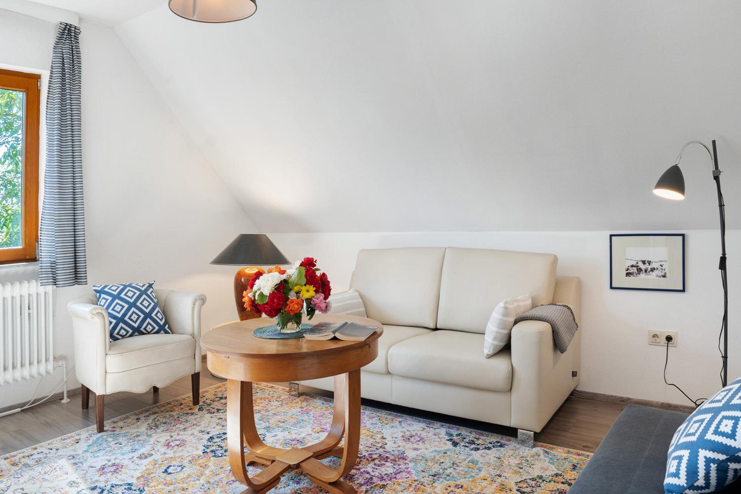 Ferienwohnung Lisa